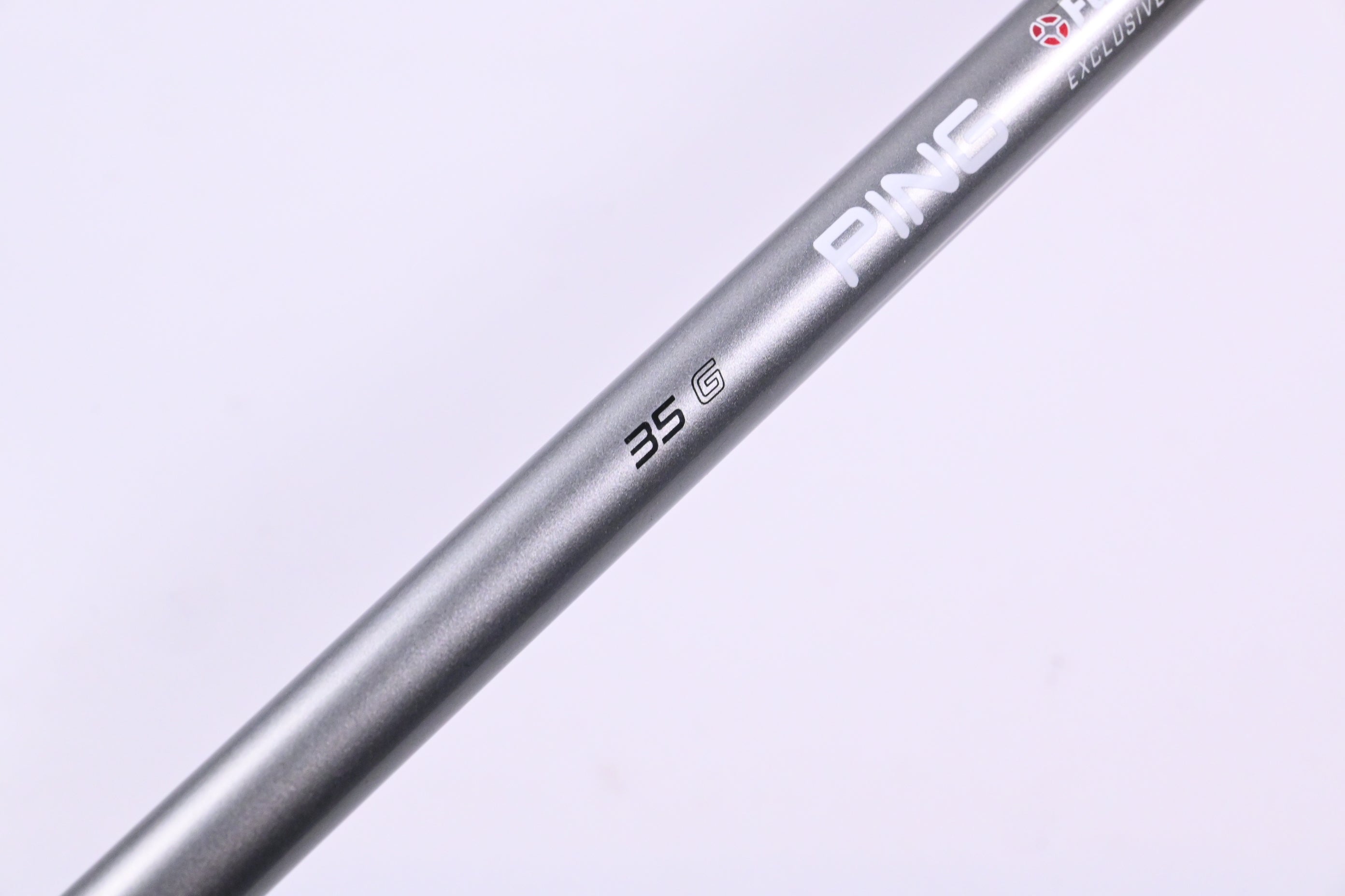 Ping G440 Gap Wedge / 47 Degree / Orange Dot / Senior Flex Ping Alta Quick 35