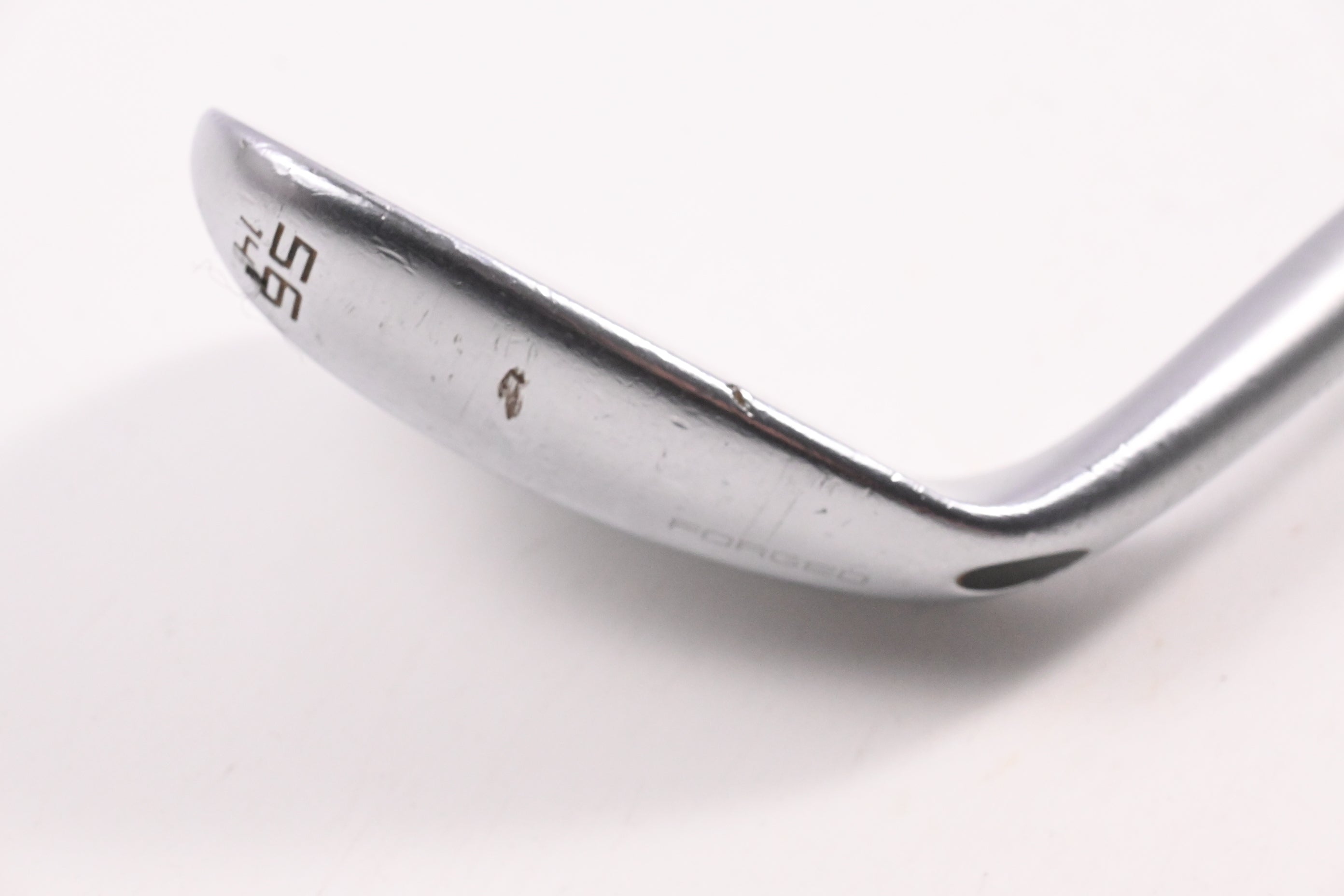 Wilson Staff Model Blade 2019 Sand Wedge / 56 Degree / Stiff Flex Dynamic Gold