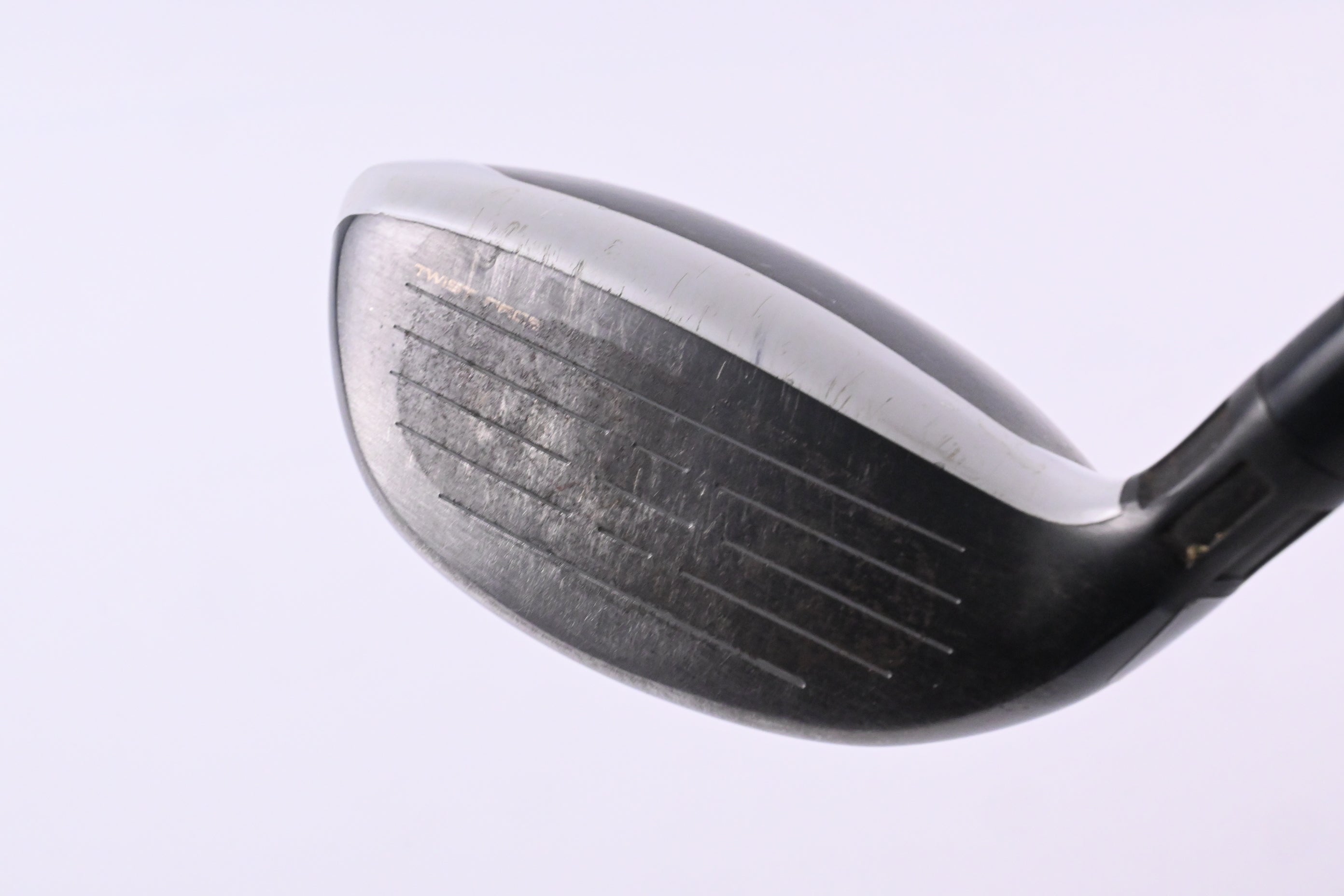 Taylormade SIM Max #6 Hybrid / 28 Degree / Senior Flex Fujikura Ventus Blue 5
