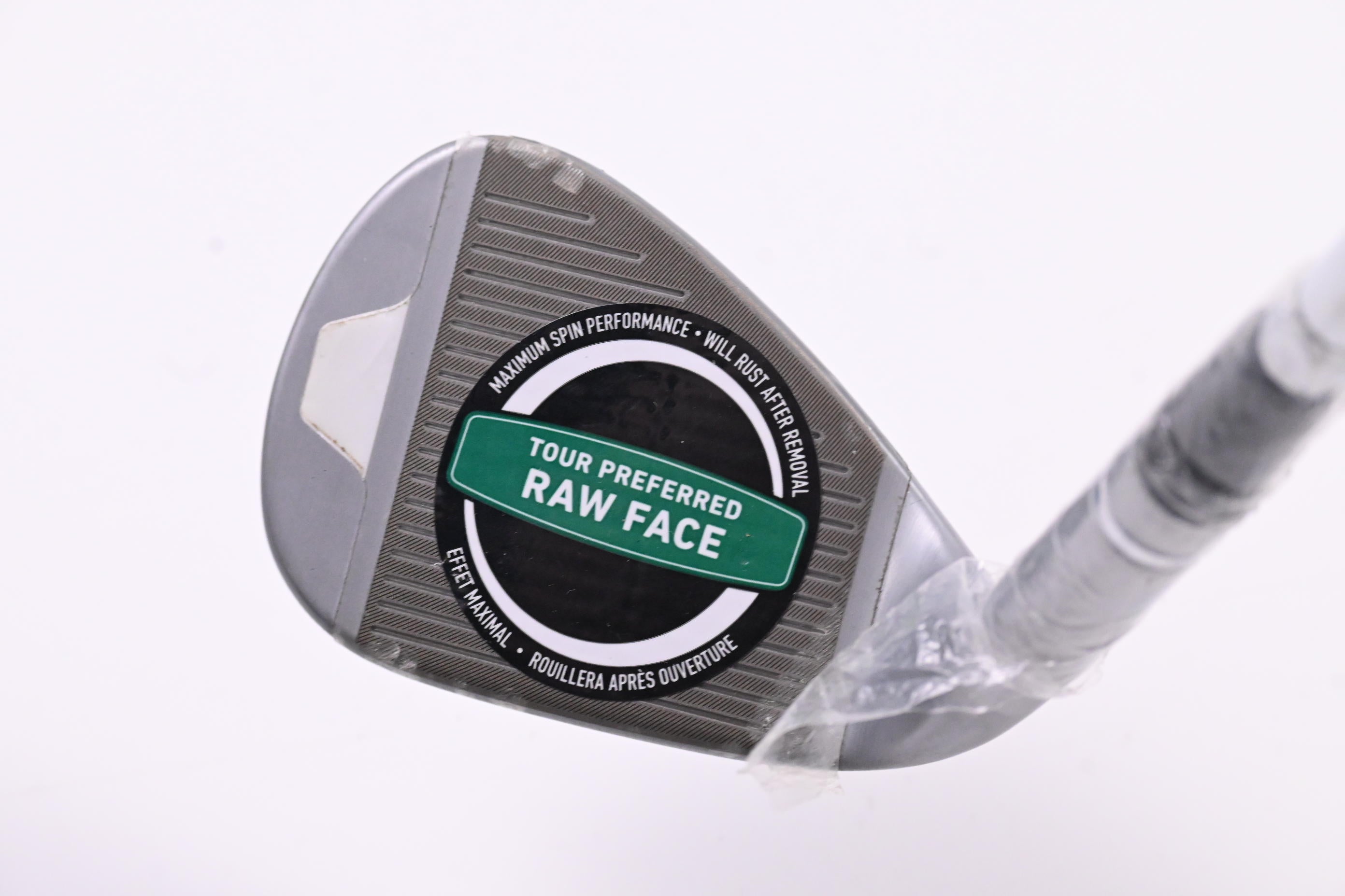 Taylormade Milled Grind 4 Lob Wedge / 58 Degree / Wedge Flex Dynamic Gold 115