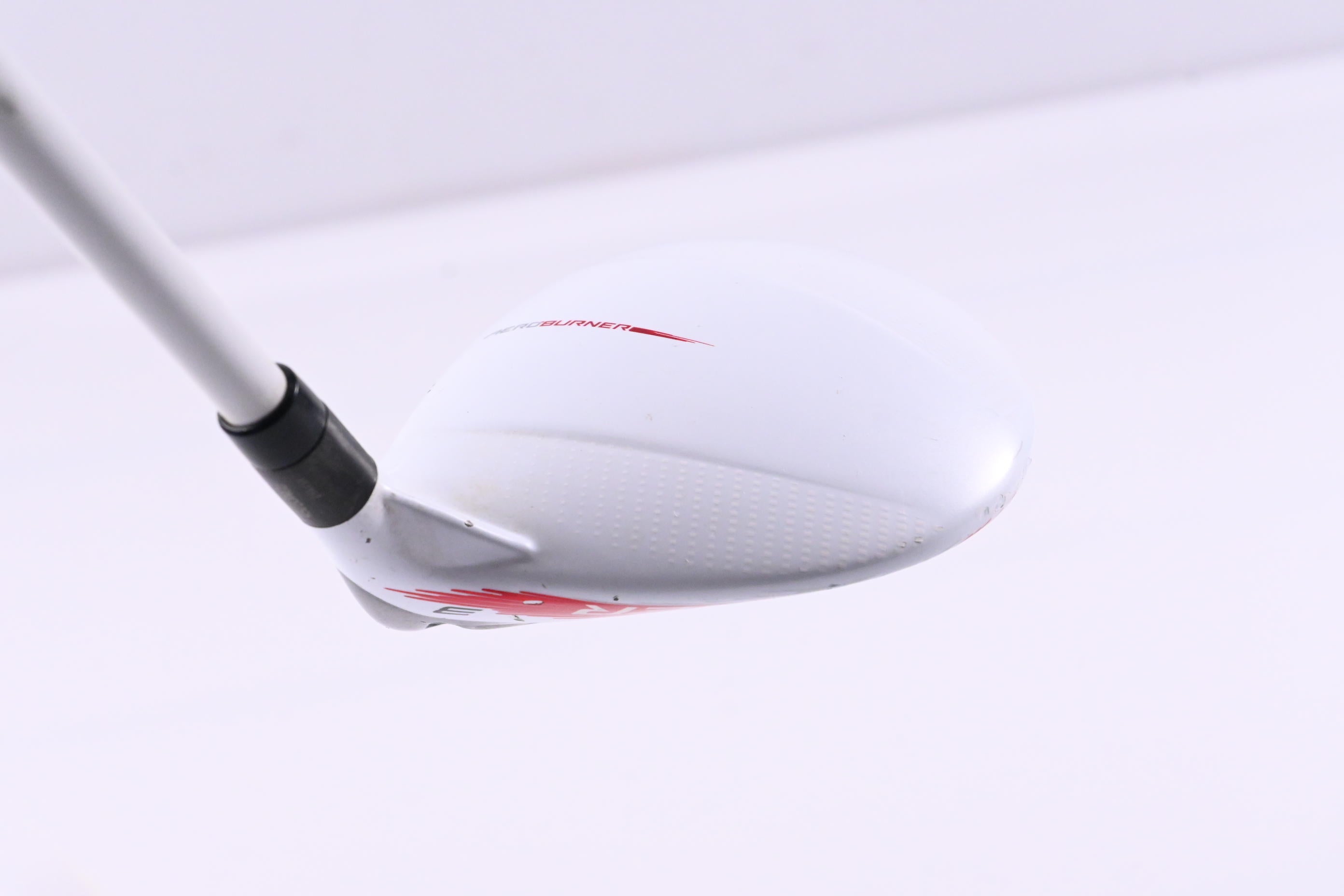 Taylormade Aeroburner #3 Wood / 15 Degree / Regular Flex Speed Rul-Z 60 Shaft