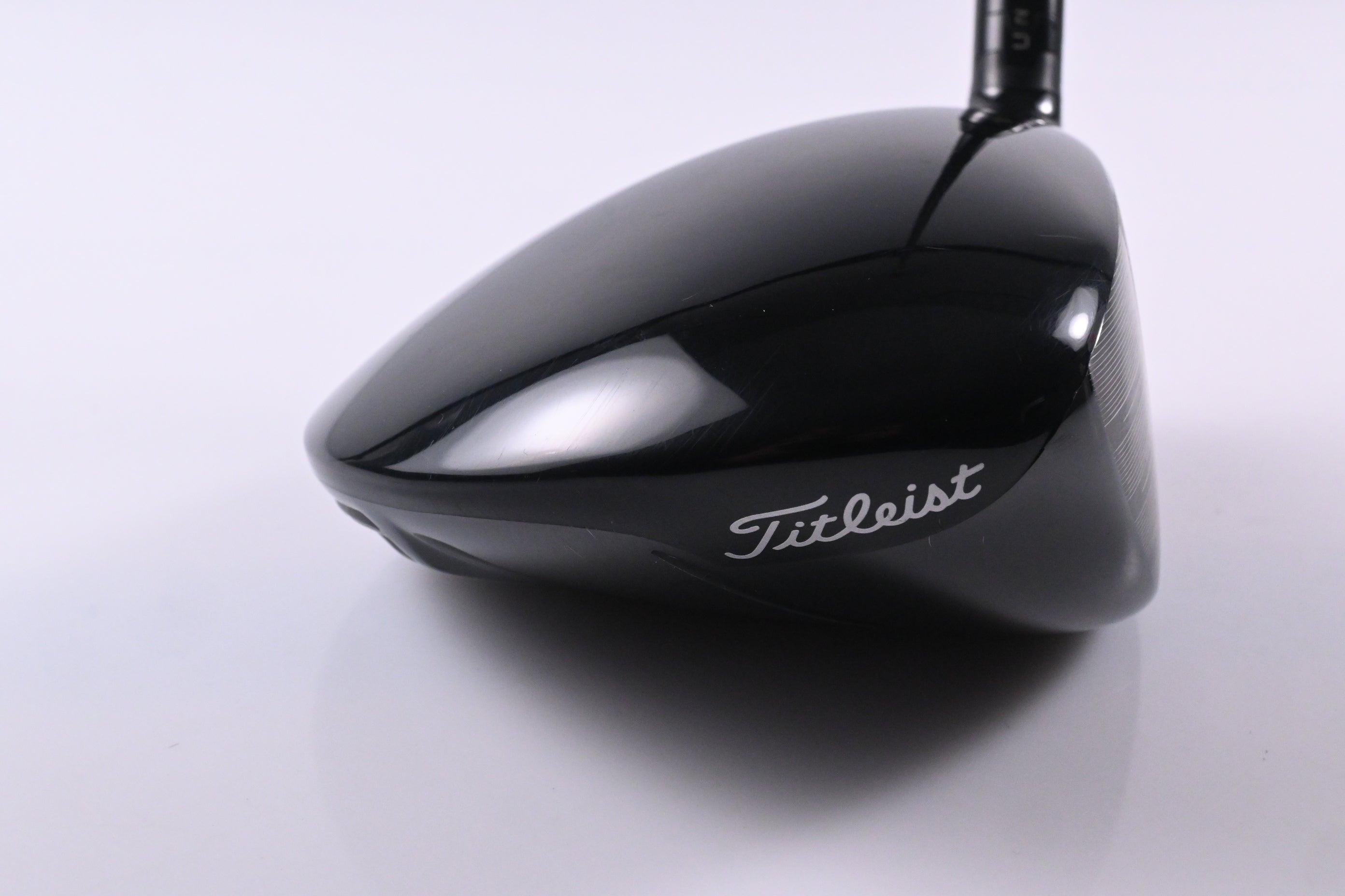 Titleist TSR3 Driver / 10 Degree / Regular Flex Tensei AV Blue 55 Shaft w/ SFW