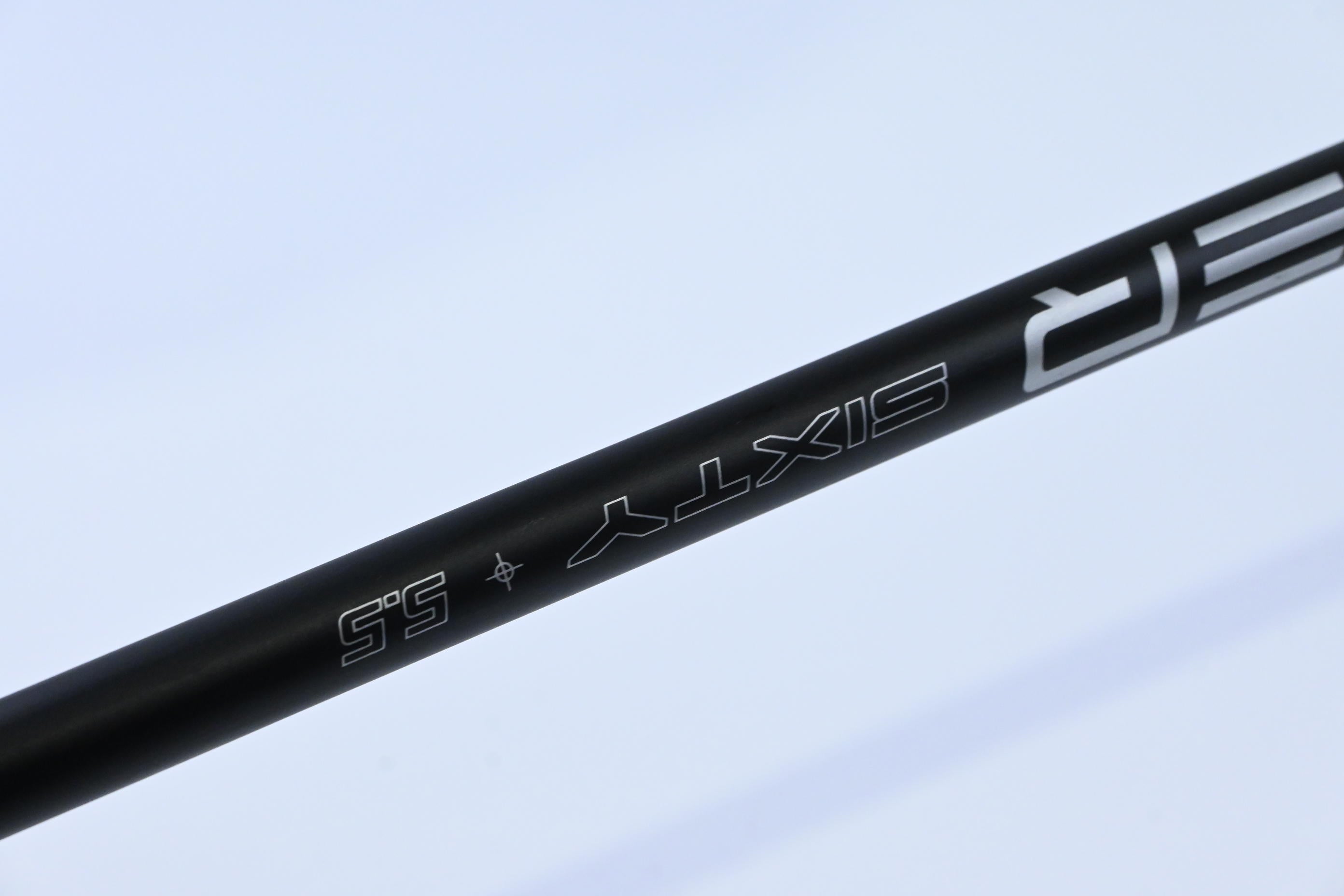 Left Hand Callaway Paradym #3 Hybrid / 21 Degree / Regular Flex Cypher Sixty