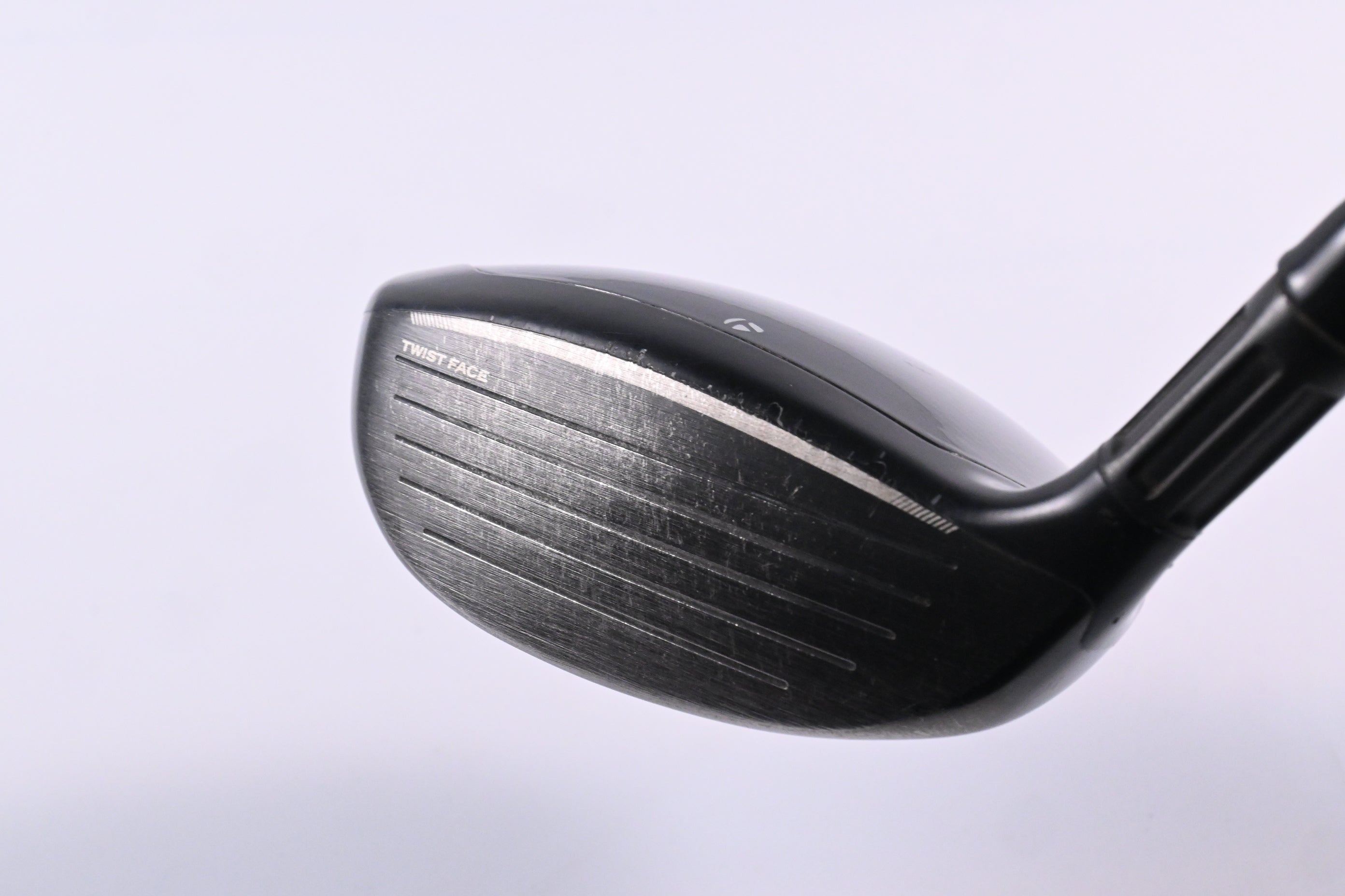 Taylormade Stealth 2 HD #3 Wood / 16 Degree / Senior Flex Speeder NX Red 50