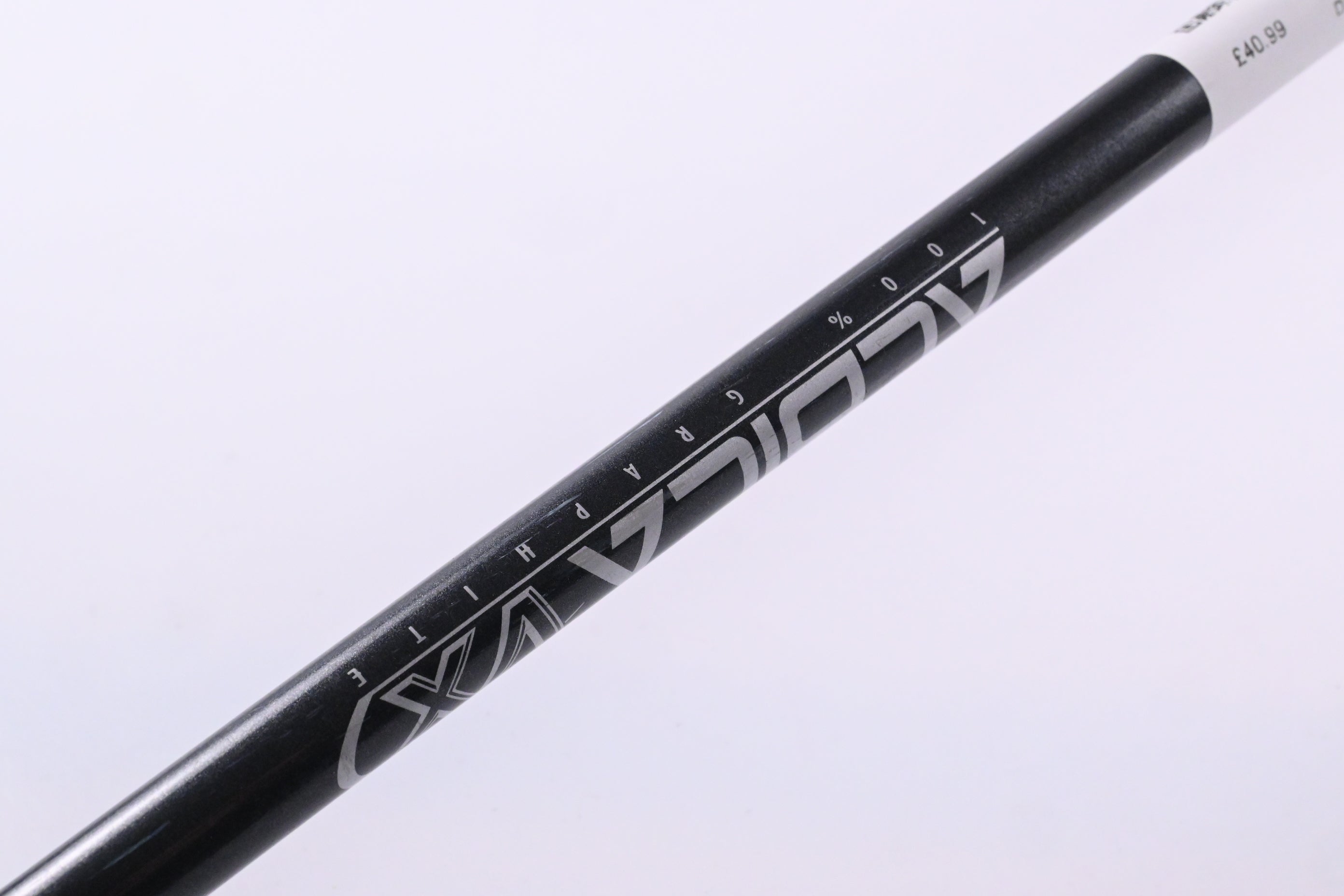 Left Hand Nike SQ Machspeed #5 Wood / 19 Degree / Regular Flex Aldila VX Shaft