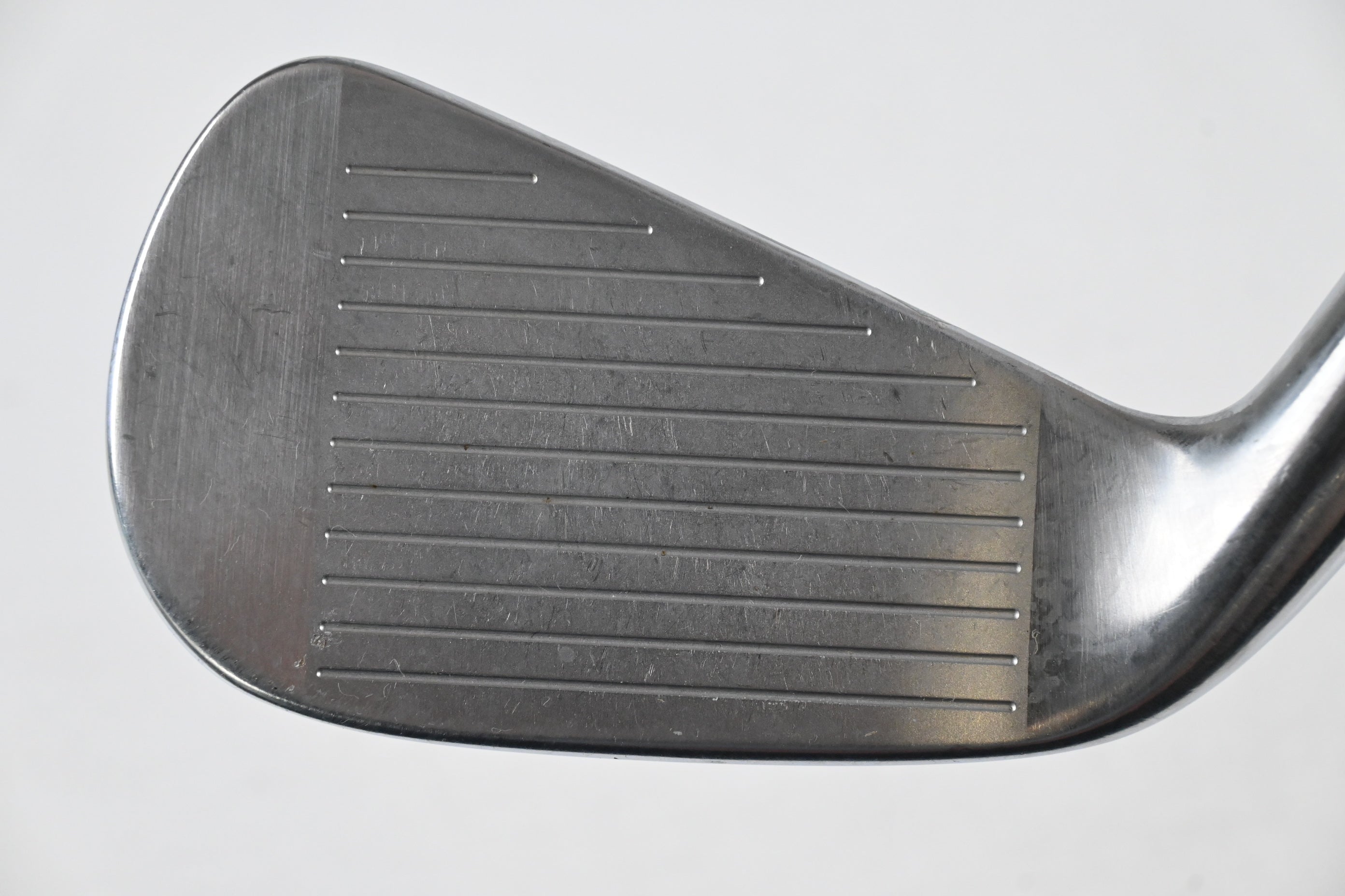 Titleist T200 2023 #4 Iron / 21 Degree / Stiff Flex AMT Tour White S300 Shaft