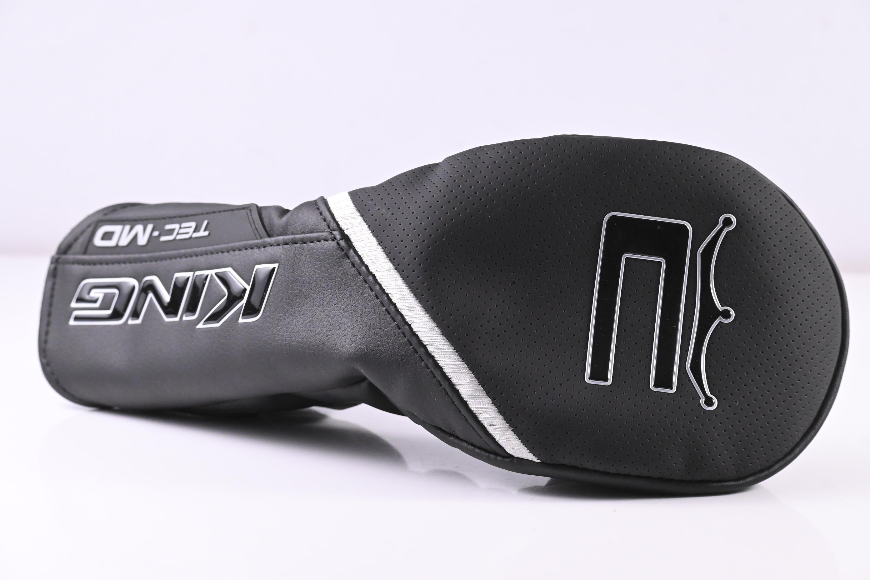Cobra KING TEC Mini Driver / 13.5 Degree / Regular Flex Kai`li Red 50 Shaft
