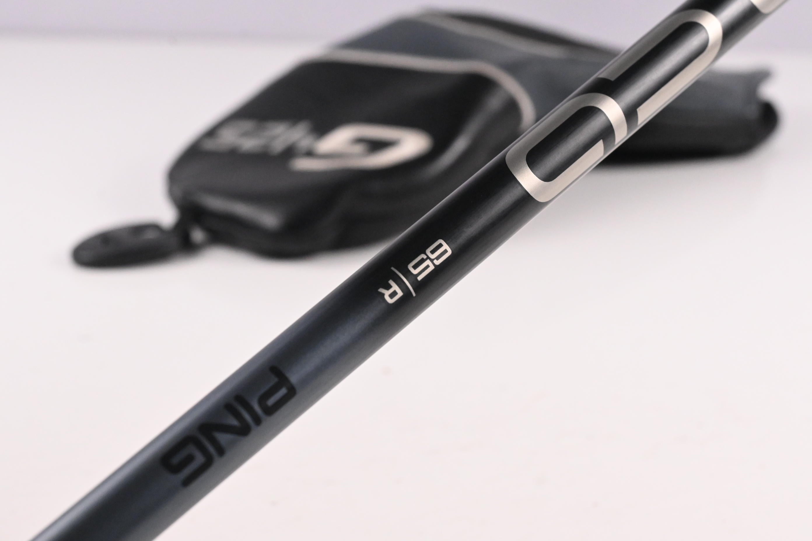 Ping G425 SFT #3 Wood / 16 Degree / Regular Flex Ping Alta CB Slate 65 Shaft