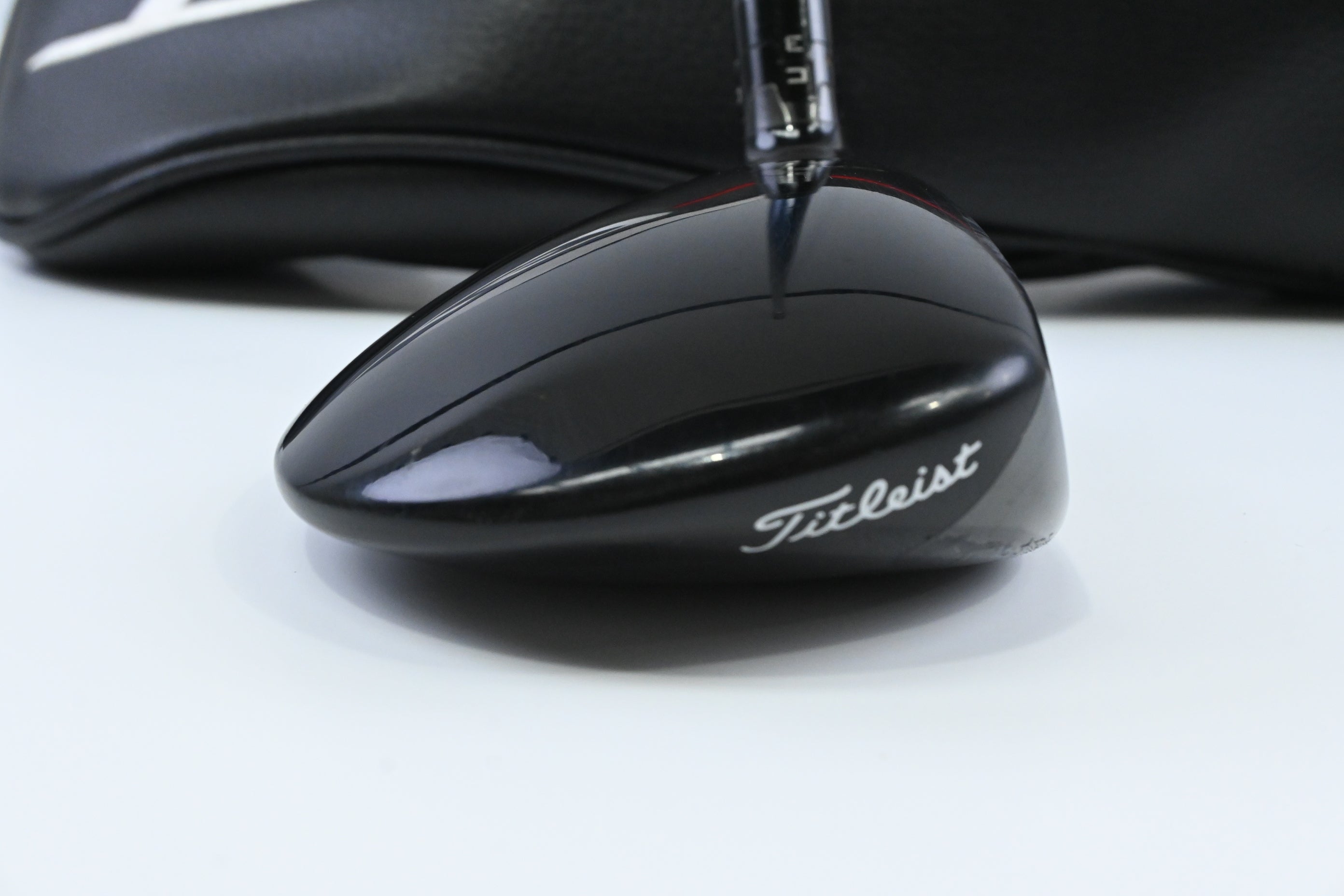 Titleist GT3 #3 Wood / 15 Degree / Stiff Flex Diamana Kai'li Mid 75 Shaft