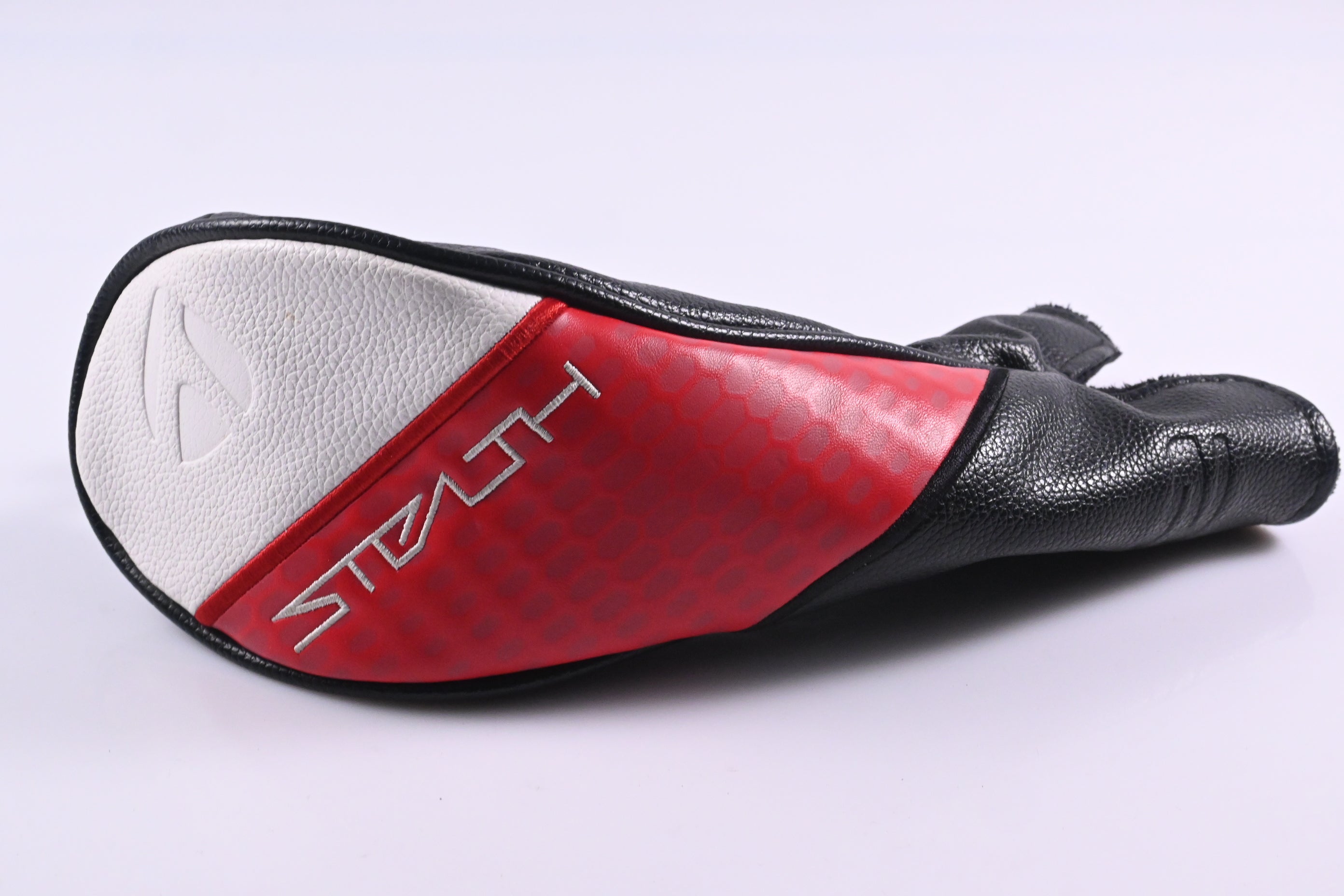 Taylormade Stealth 2 #3 Hybrid / 19 Degree / Stiff Flex Ventus TR Red 7 Shaft