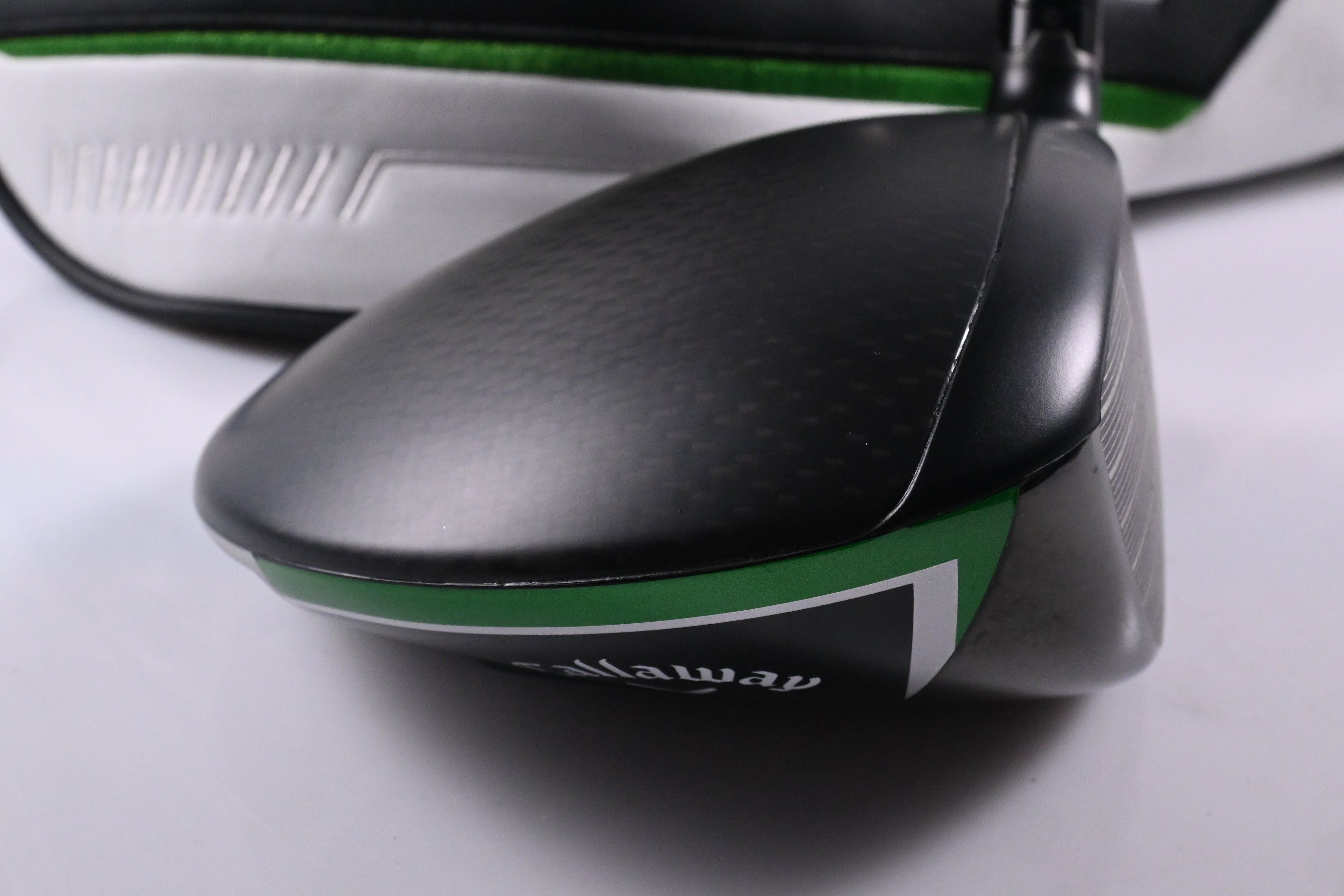 Callaway Elyte Driver / 10.5 Degree / Regular Flex Project X Denali Charcoal 50