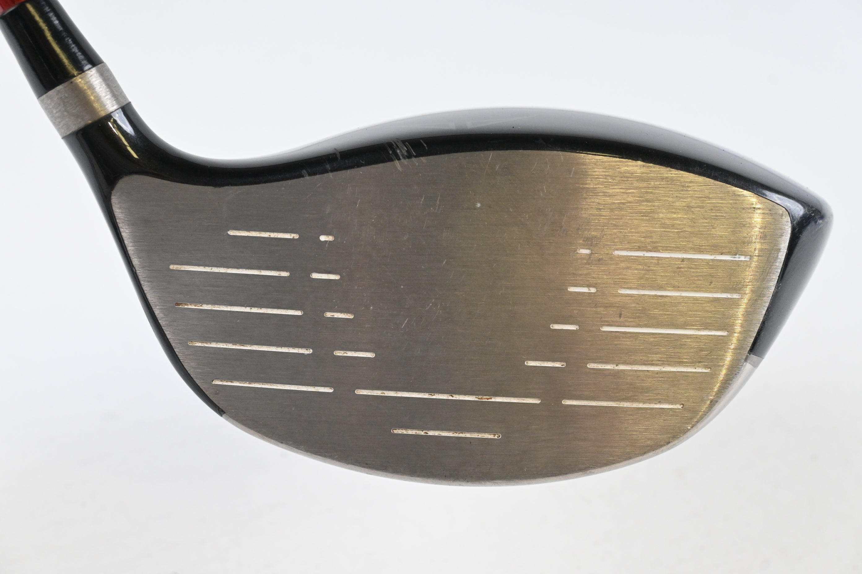 Left Hand Ping K15 Driver / 10.5 Degree / Regular Flex Ping TFC 149 D Shaft