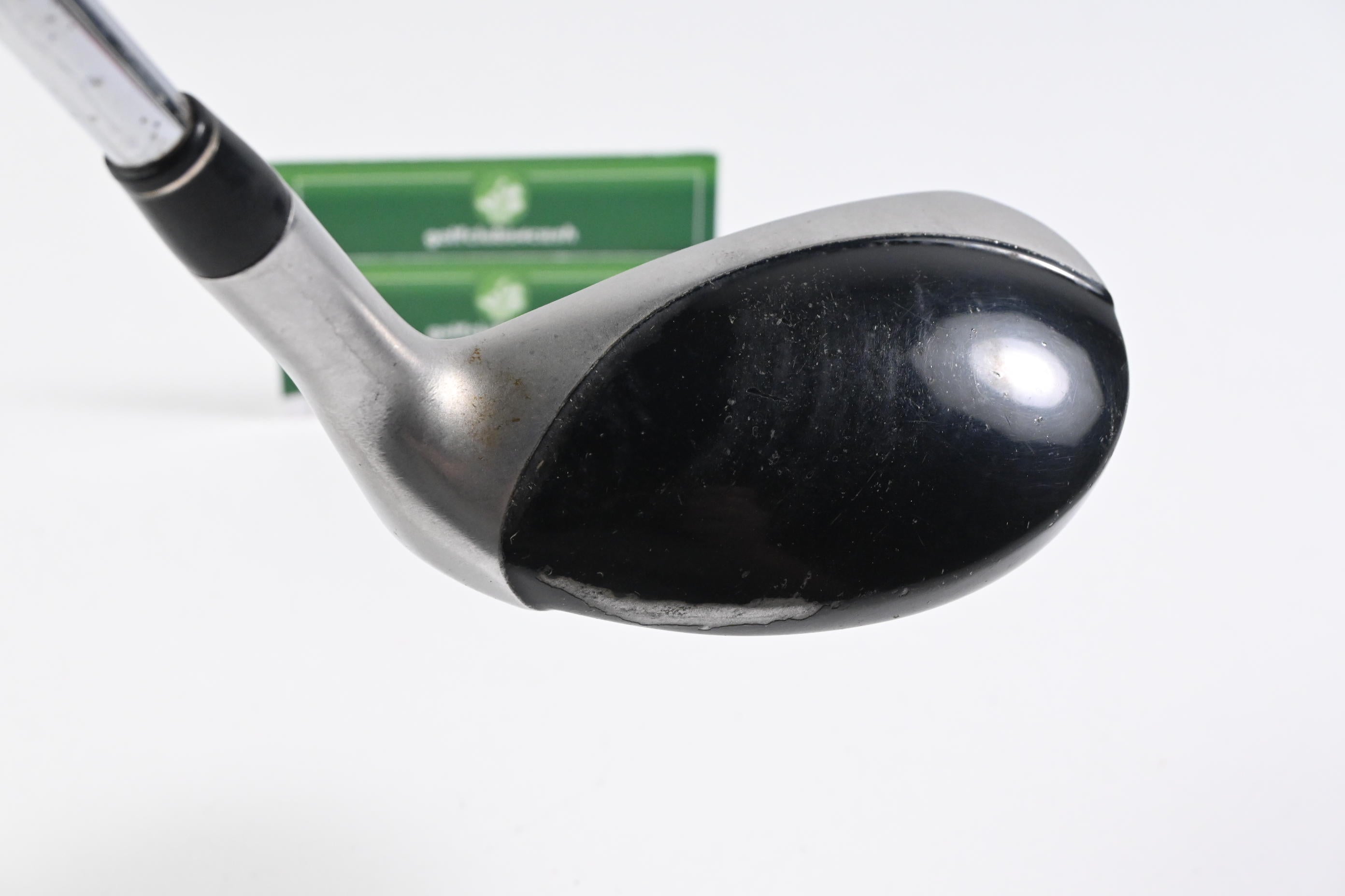 Taylormade Rescue Mid #3 Hybrid / 19 Degree / Regular Flex Taylormade Shaft