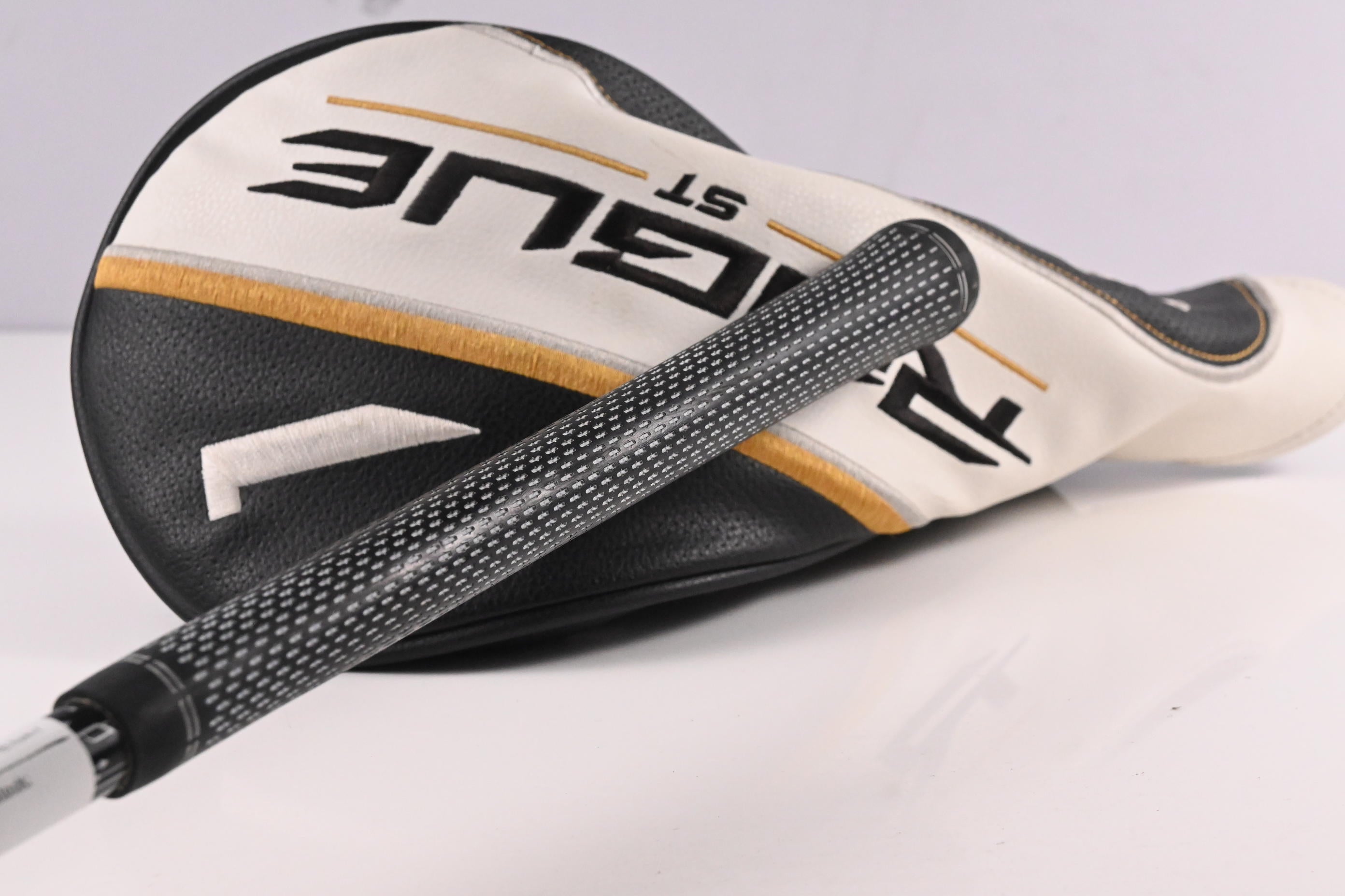 Callaway Rogue ST MAX D Driver / 9 Degree / Regular Flex Aldila Rogue M-AX 65