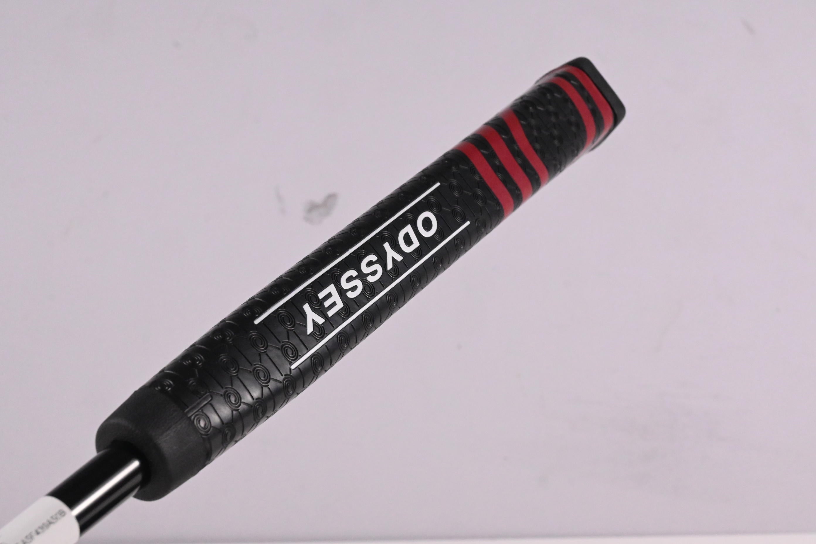 Left Hand Odyssey Square 2 Square Tri-Hot #7 Putter / 34 Inch