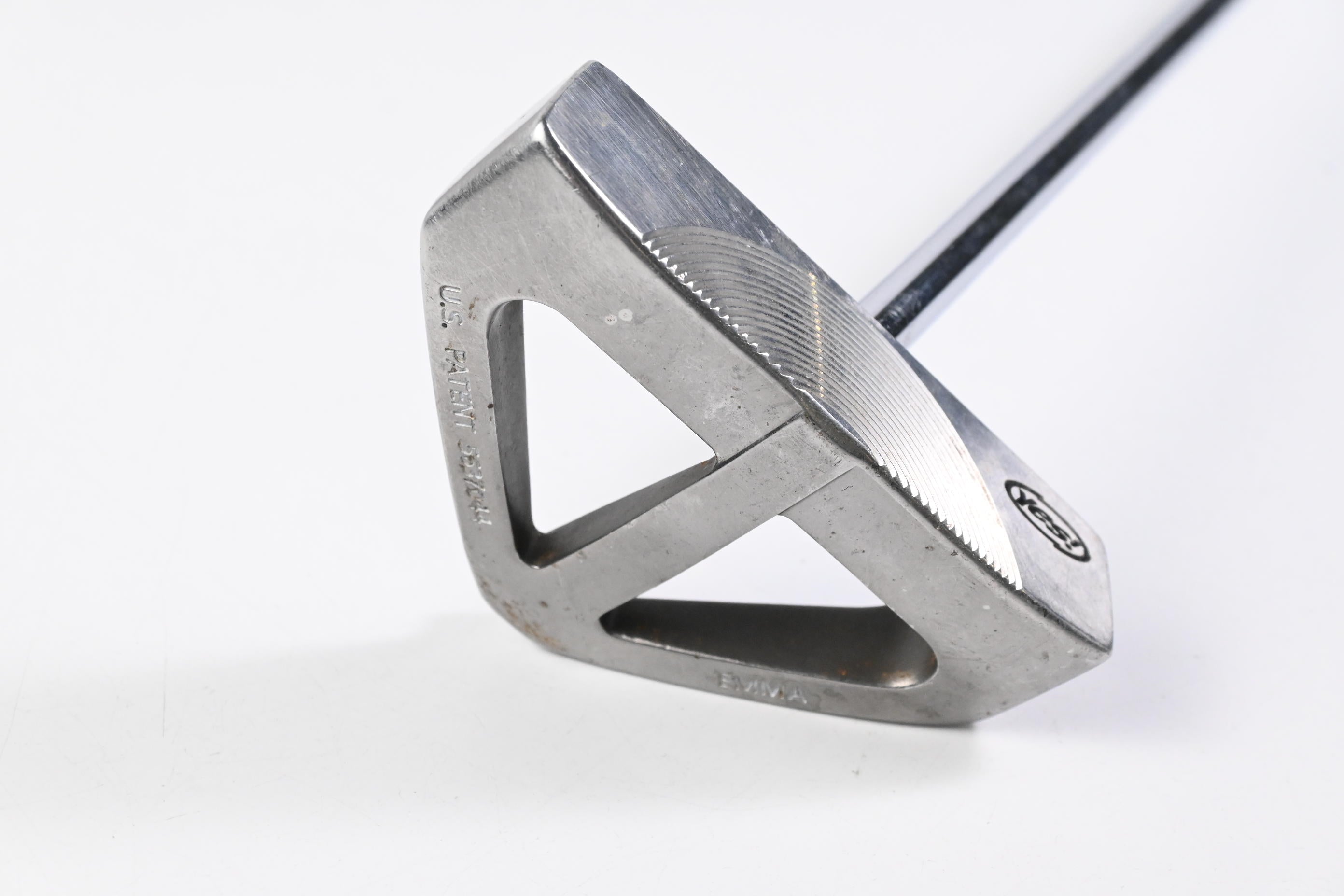 Yes! C-Groove Emma Putter / 33 Inch