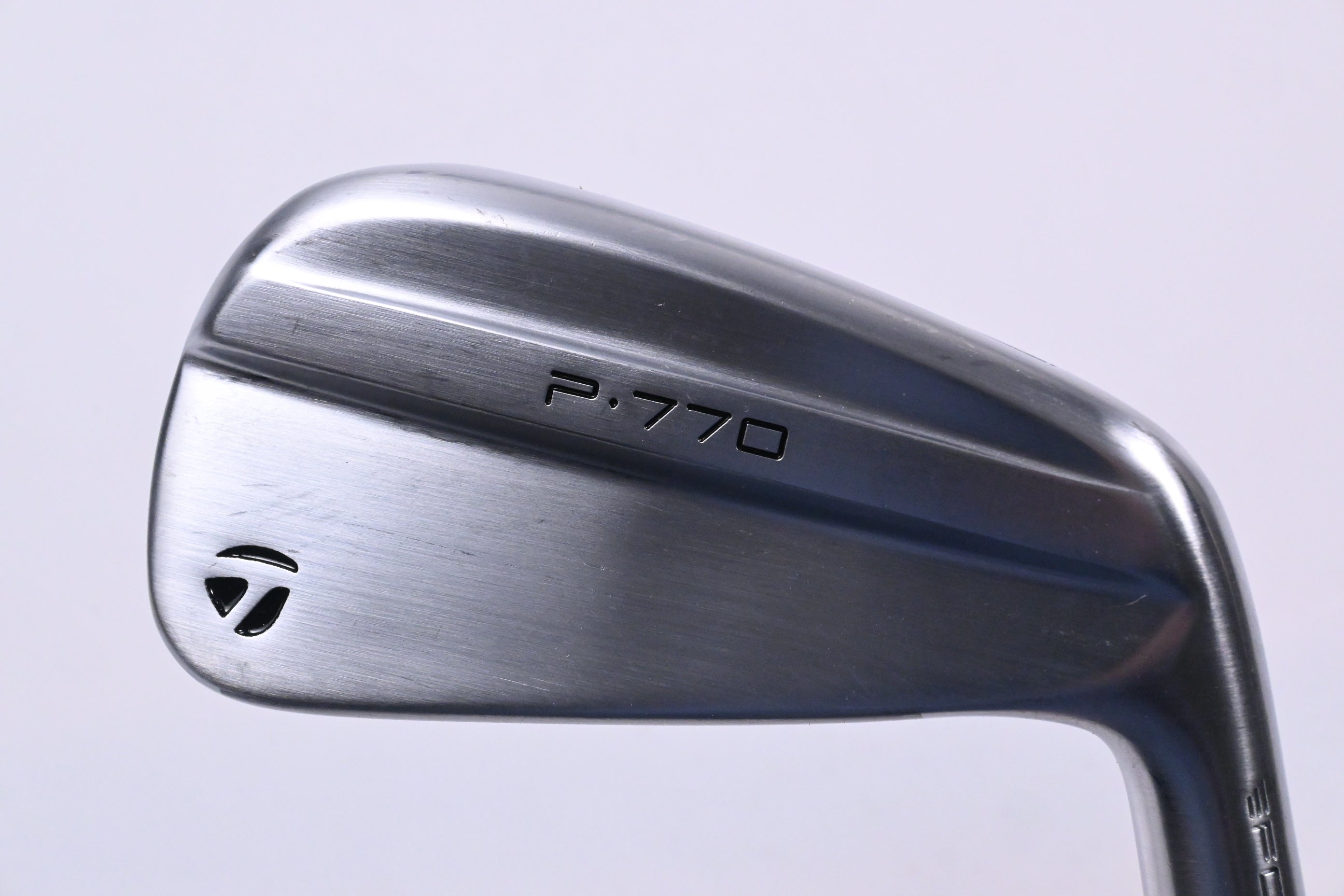 Taylormade P770 #5 Iron / 25.5 Degree / Stiff Flex NS Pro 850 GH Neo Shaft