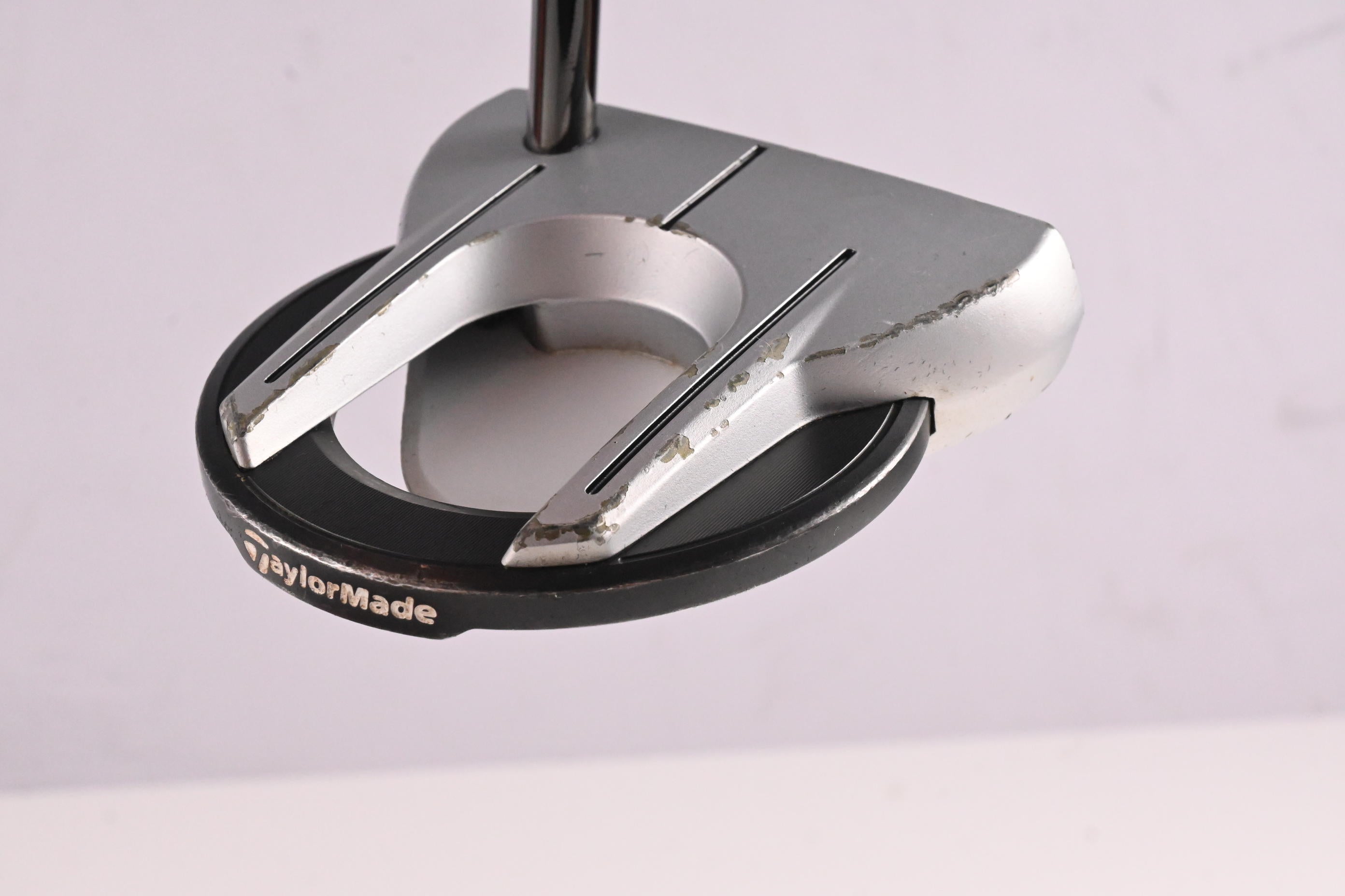 Taylormade Spider ARC Single Bend Putter / 34 Inch