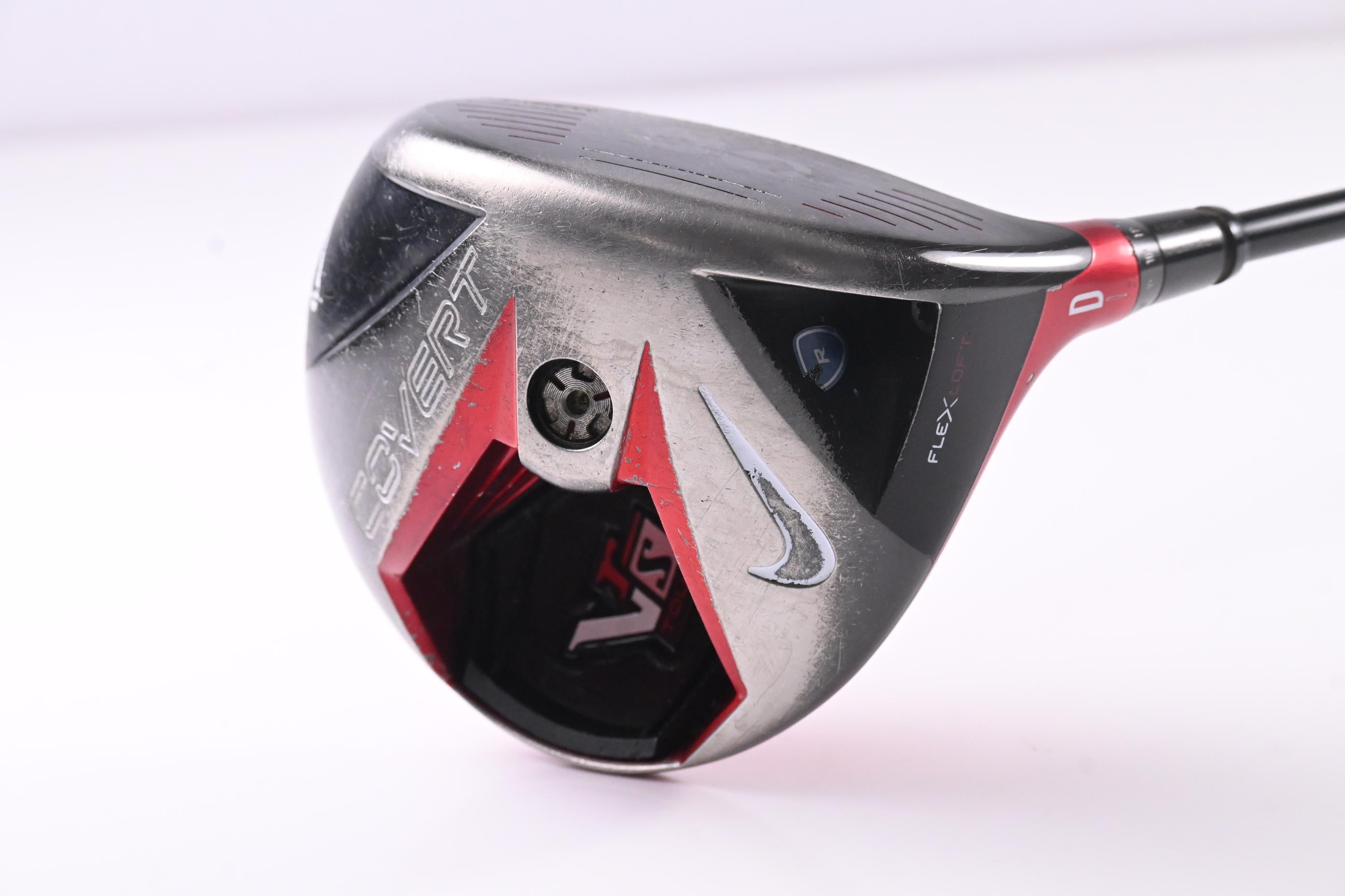 Nike VR-S Covert Tour Driver / 10.5 Degree / Regular Flex Kuro Kage 60 Shaft