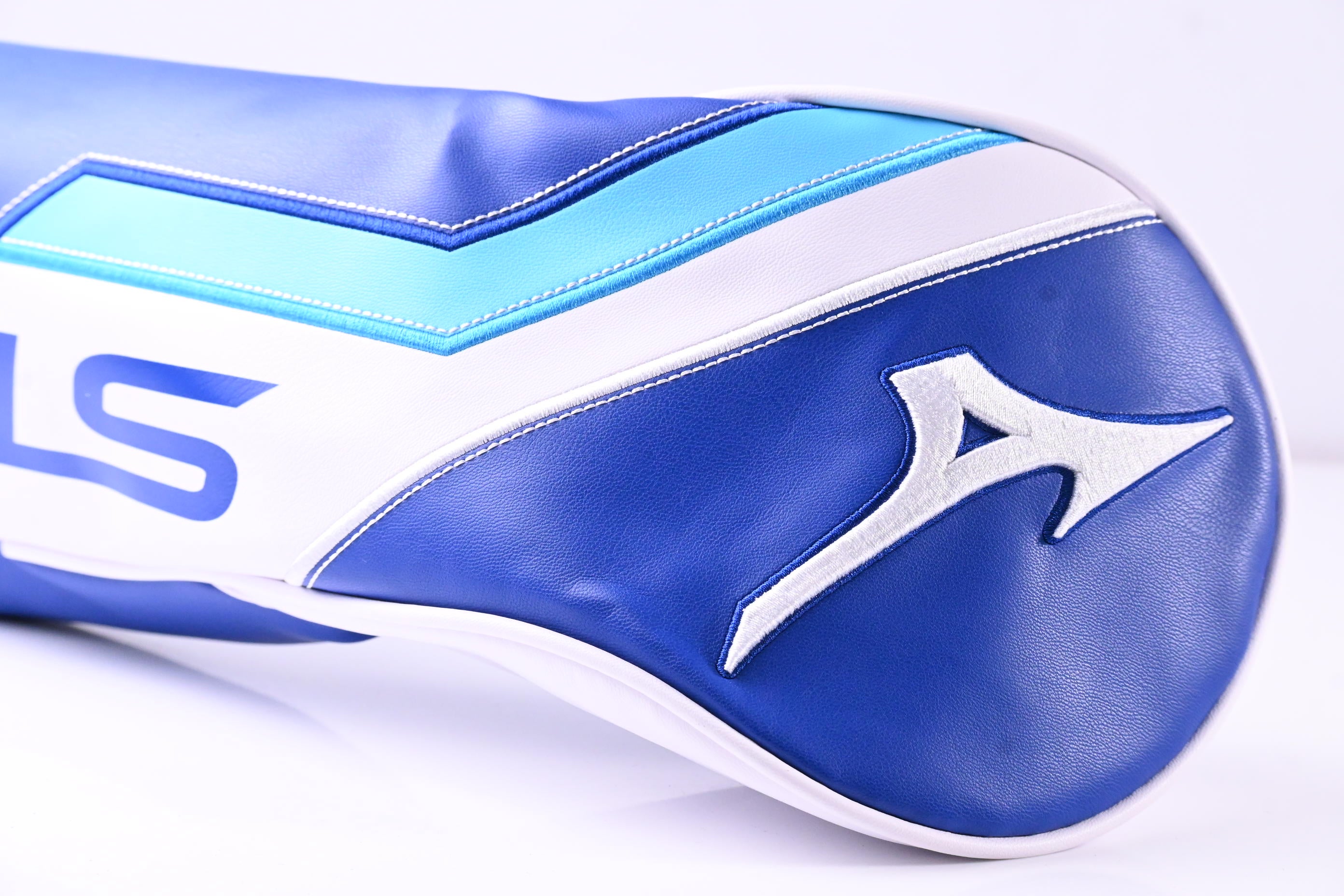 Mizuno ST-Max 230 Driver / 9.5 Degree / Stiff Flex Tensei 1K Blue 65 Shaft