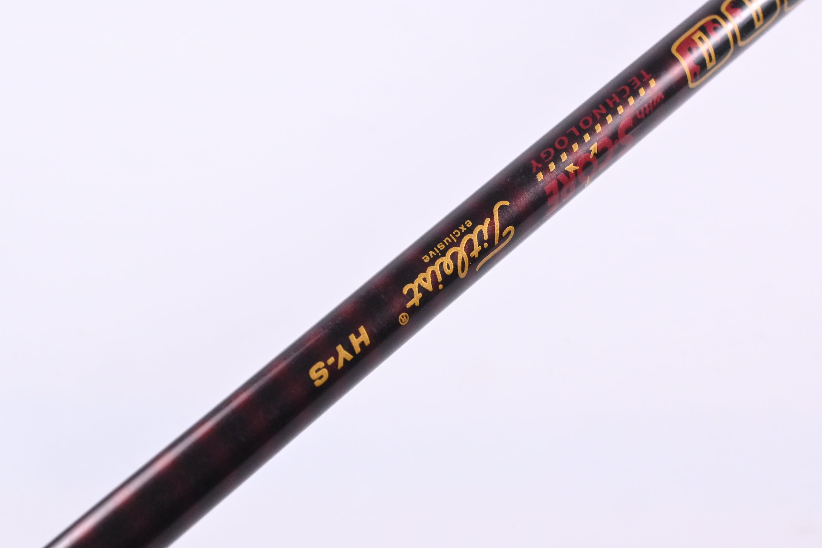 Titleist 909H #2 Hybrid / 17 Degree / Stiff Flex Aldila VooDoo Shaft
