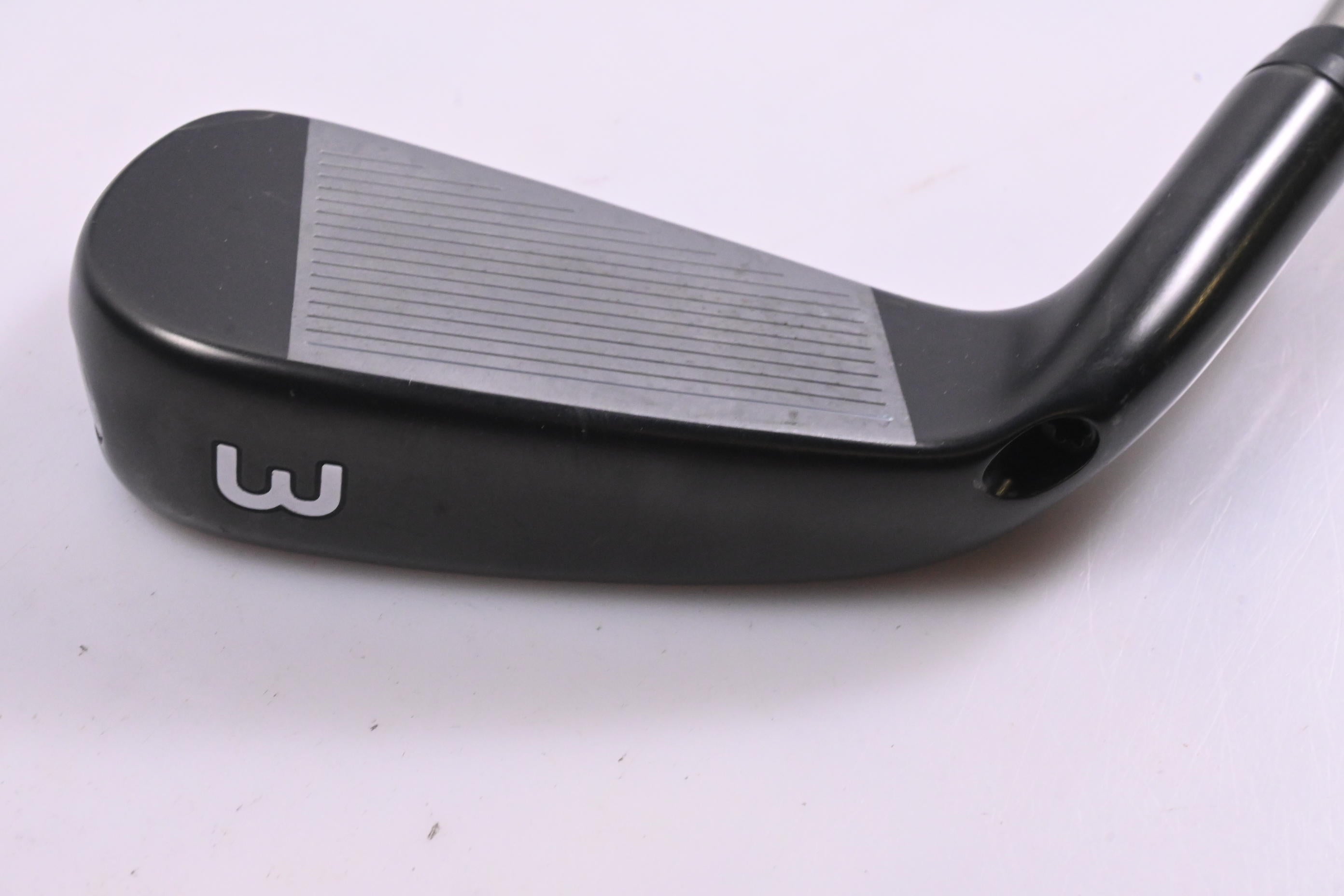 Ping iCrossover #3 Hybrid / 20 Degree / Stiff Flex Ping Tour 2.0 Chrome 85 Shaft