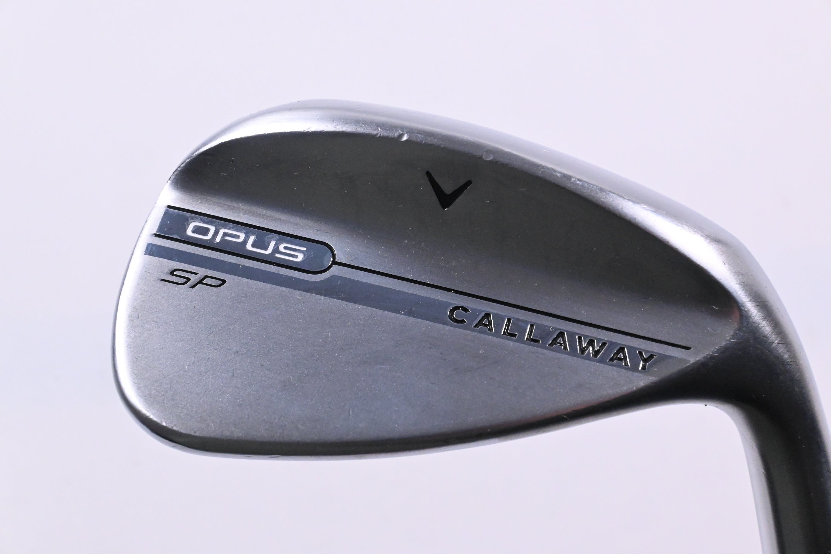 Callaway Opus SP Pitching Wedge / 48 Degree / Stiff Flex Dynamic Gold S200 Shaft
