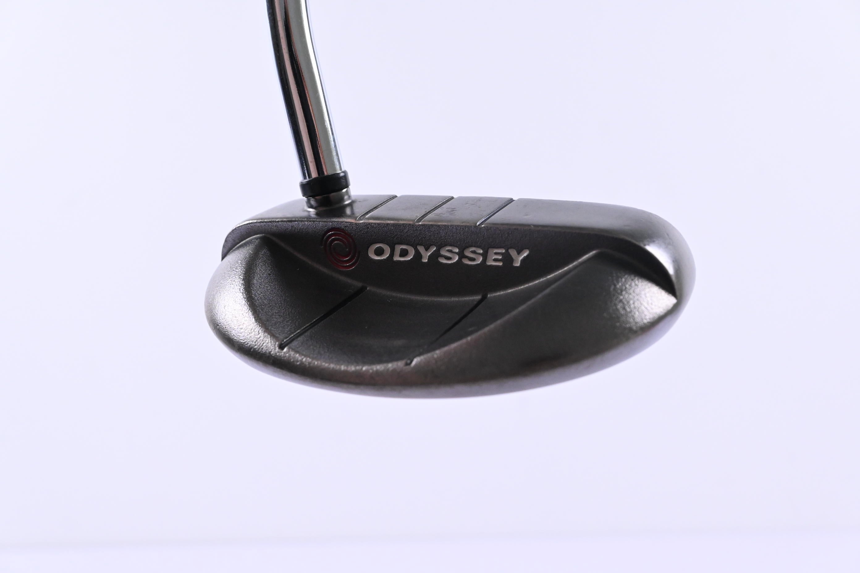 Odyssey White Ice Rossie Putter / 35 Inch