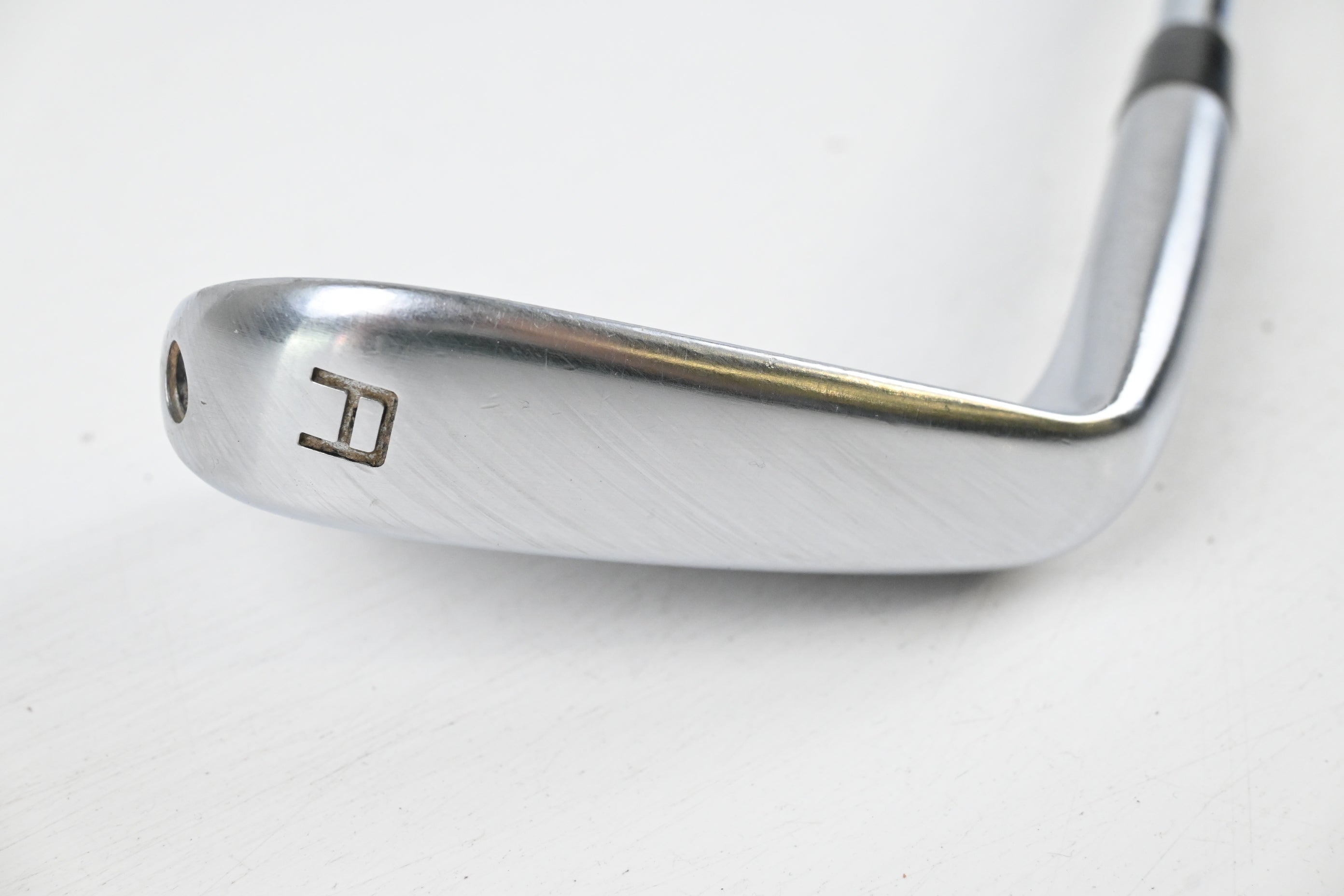 Taylormade P770 2020 Gap Wedge / 51 Degree / Wedge Flex Dynamic Gold Shaft