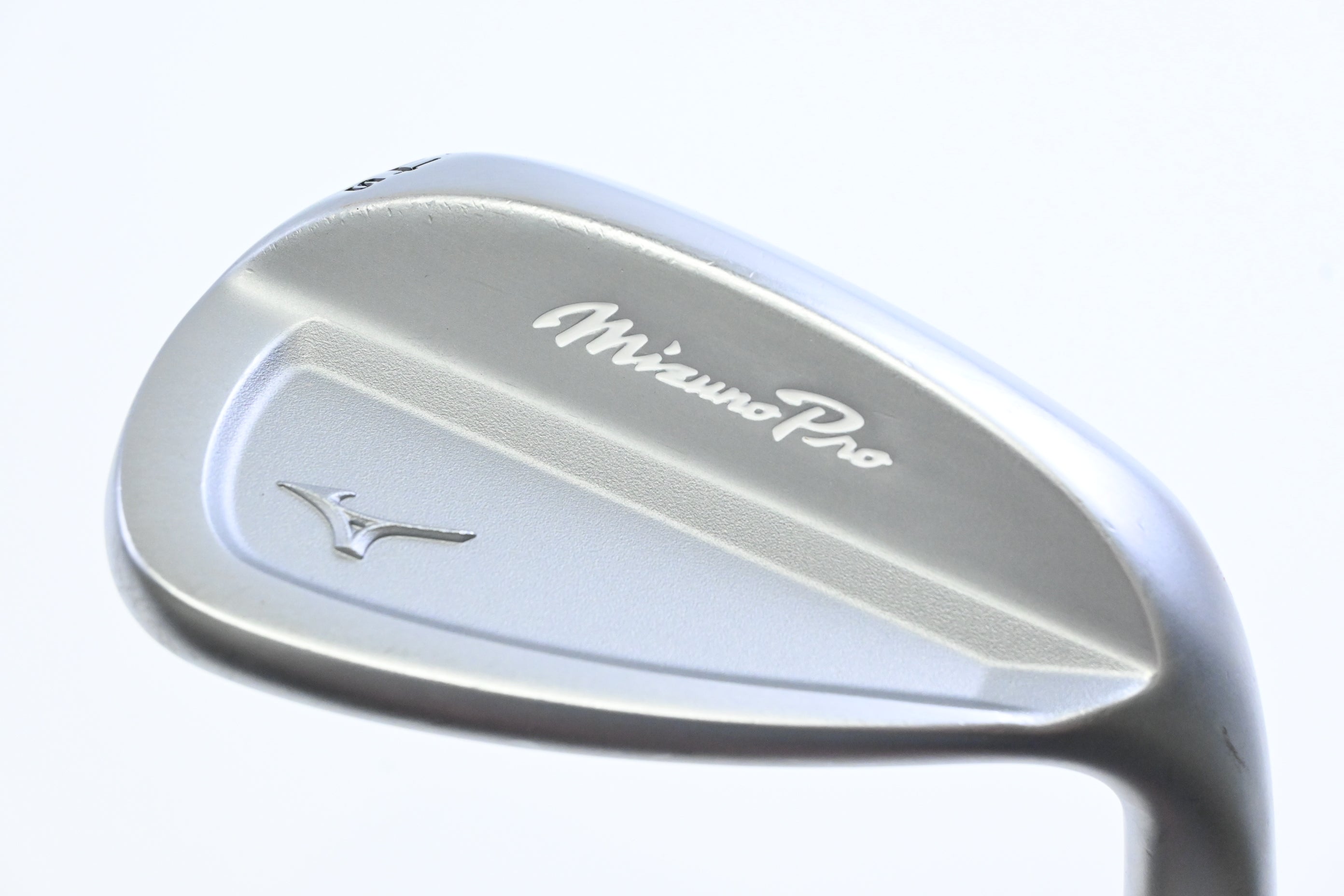 Mizuno Pro T-3 Sand Wedge / 54 Degree / Regular Flex MMT 85 Shaft