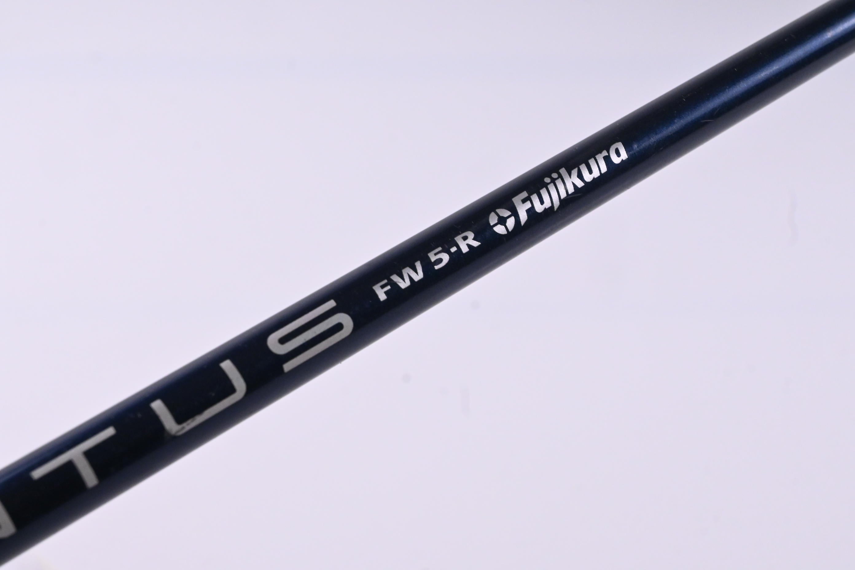 Taylormade SIM2 Max #3 Wood / 15 Degree / Regular Flex Ventus Blue 5 Shaft