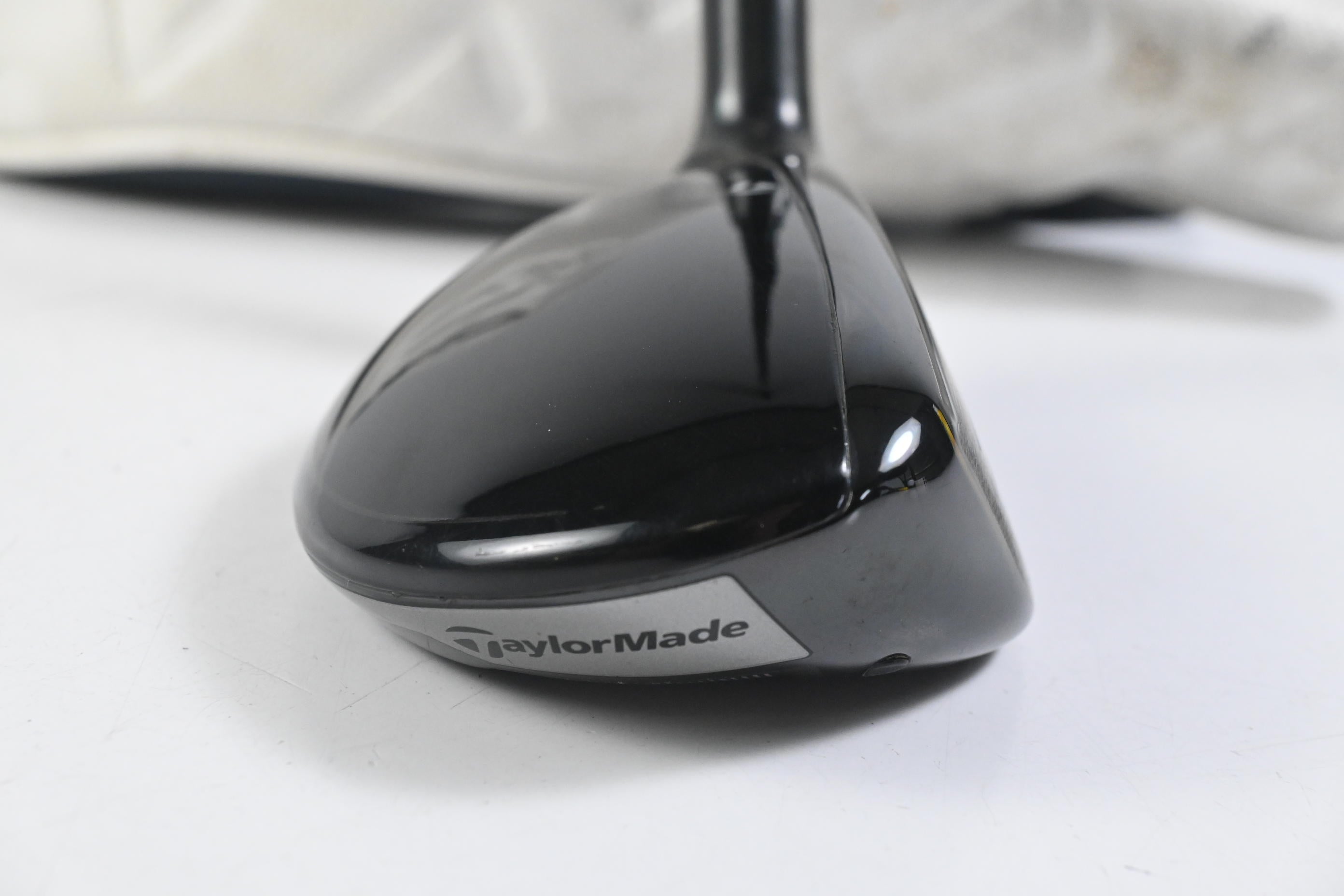 Taylormade Qi10 #5 Hybrid / 25 Degree / Stiff Flex Fujikura Ventus TR Blue 7
