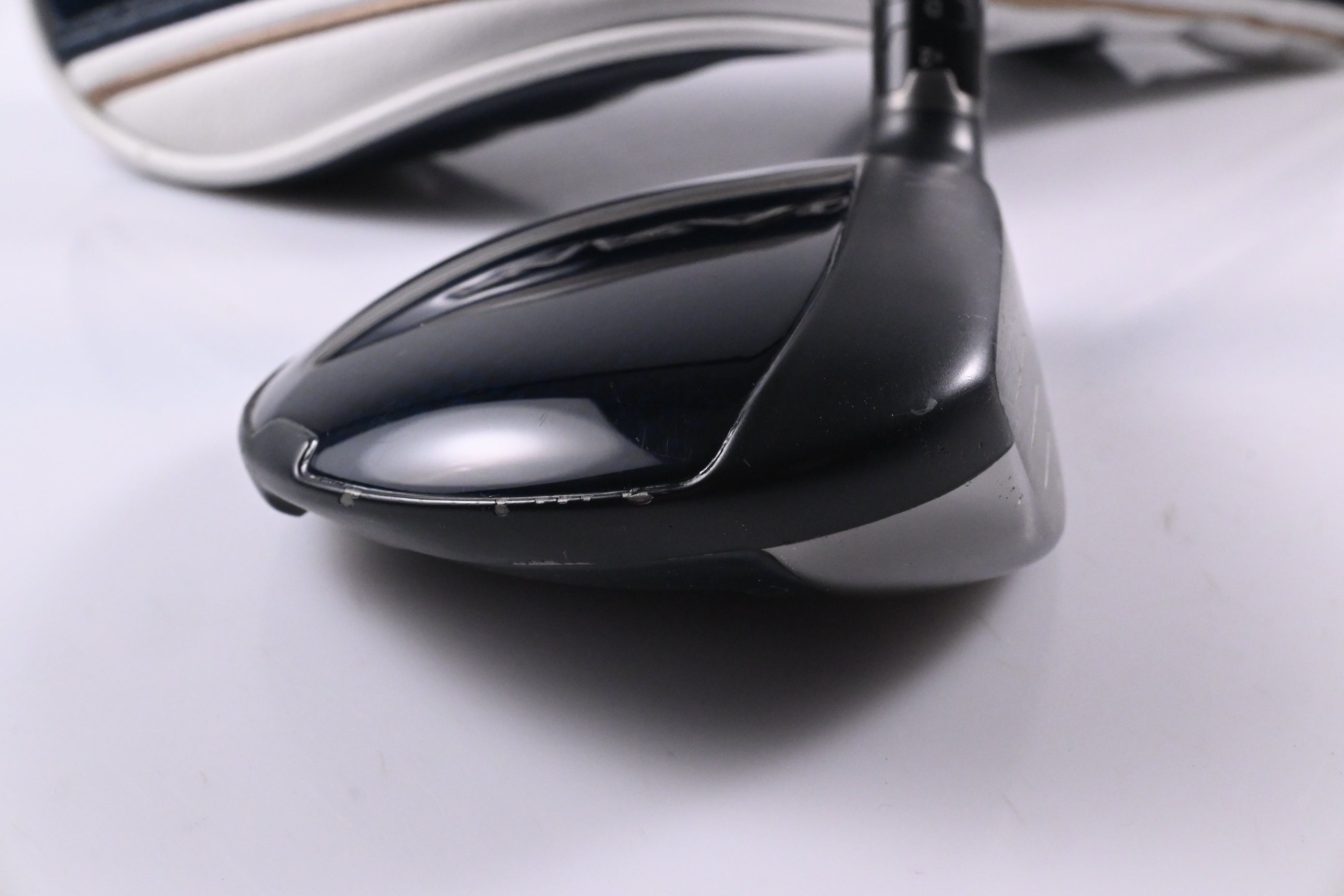 Callaway Paradym #3 Wood / 15 Degree / X-Flex HZRDUS Gen4 Black 70 Shaft
