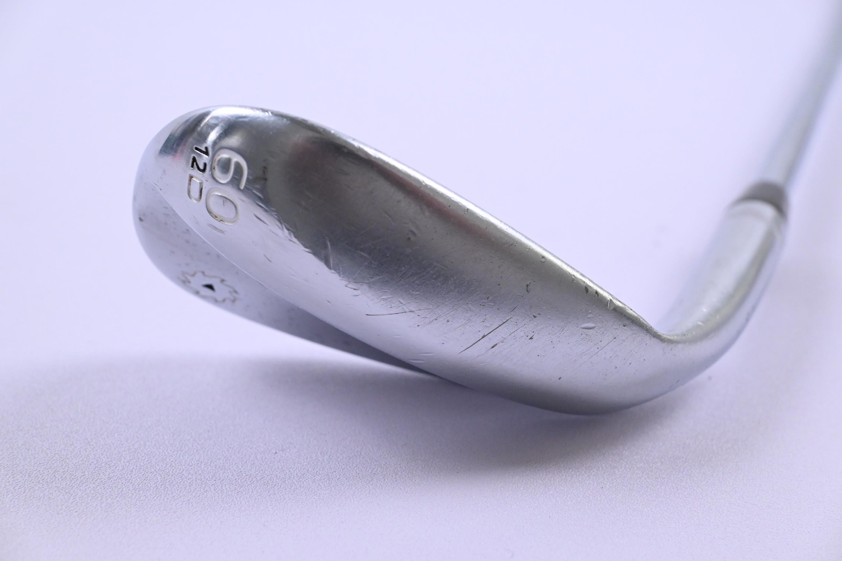 Titleist Vokey SM7 Lob Wedge / 60 Degree / Wedge Flex Vokey SM7 Shaft