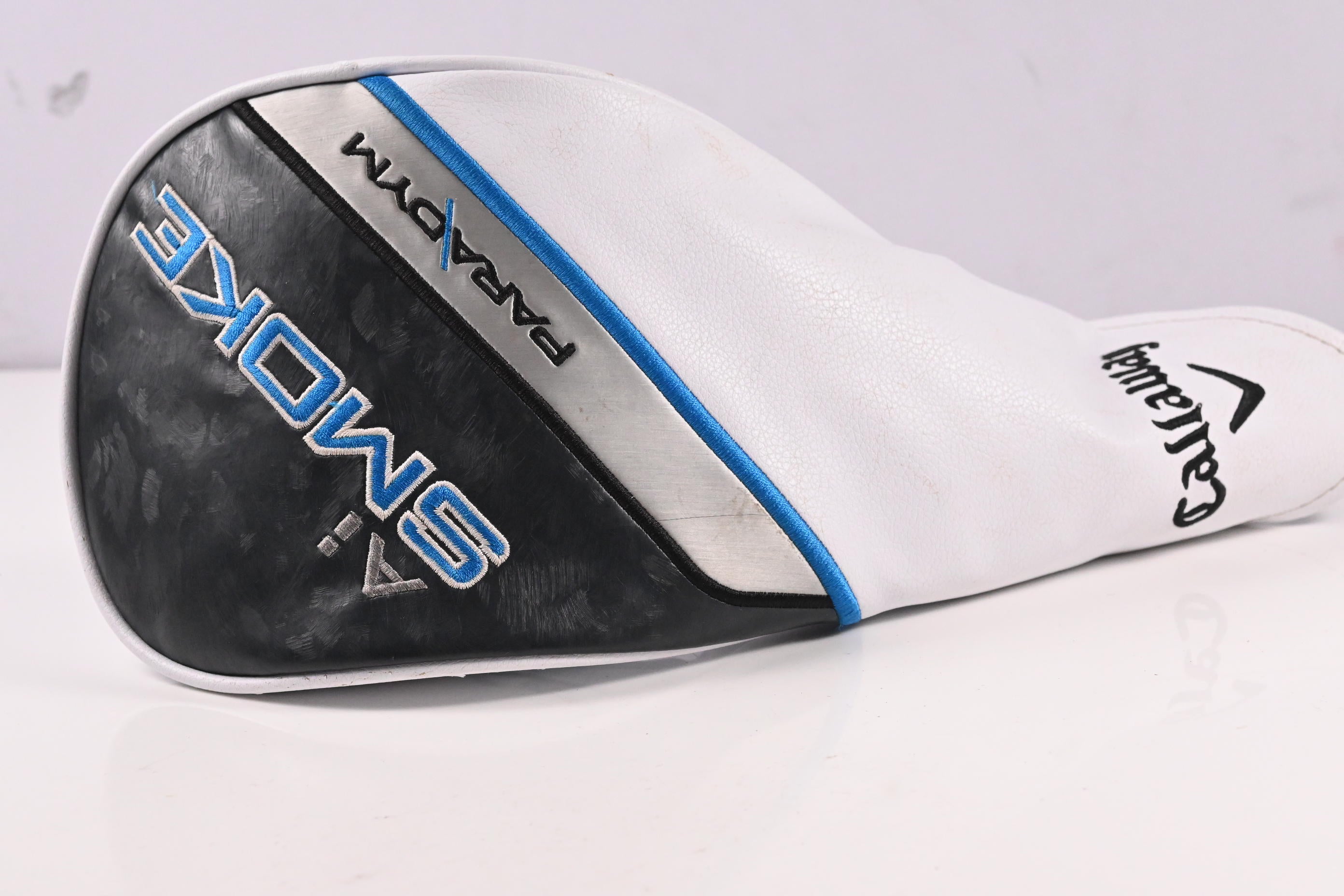 Callaway Paradym Ai Smoke Max Driver / 9 Degree / Regular Flex Tensei AV Blue 55