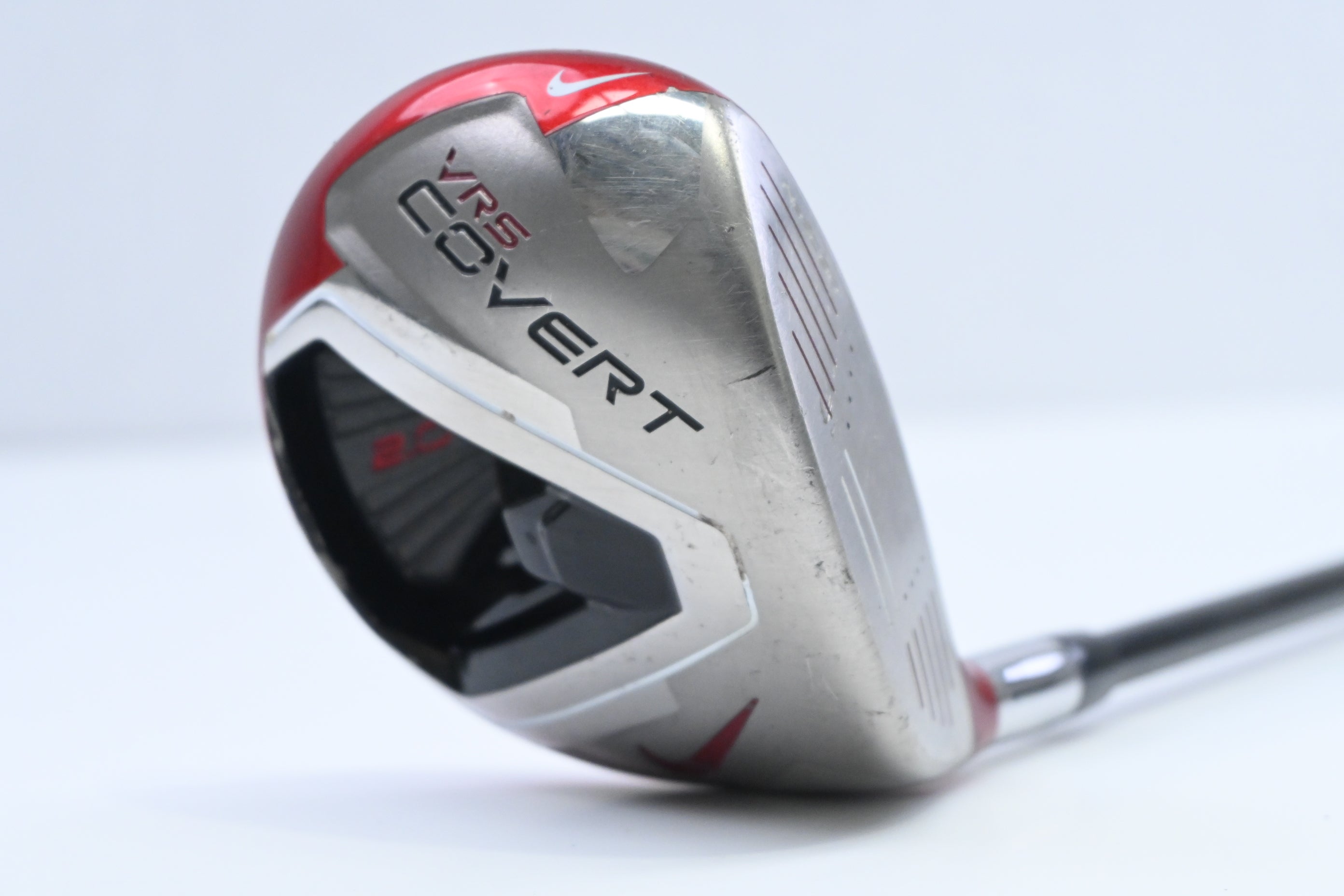 Nike VR-S Covert 2.0 #3 Wood / 15 Degree / Regular Flex Kuro Kage 60 Shaft