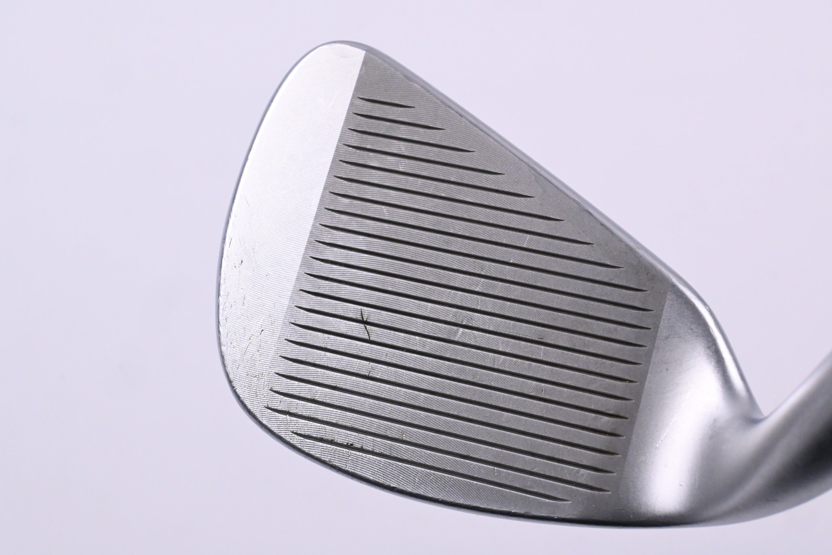 Ping S159 Sand Wedge / 54 Degree / Blue Dot / Stiff Flex UST Recoil DART 75