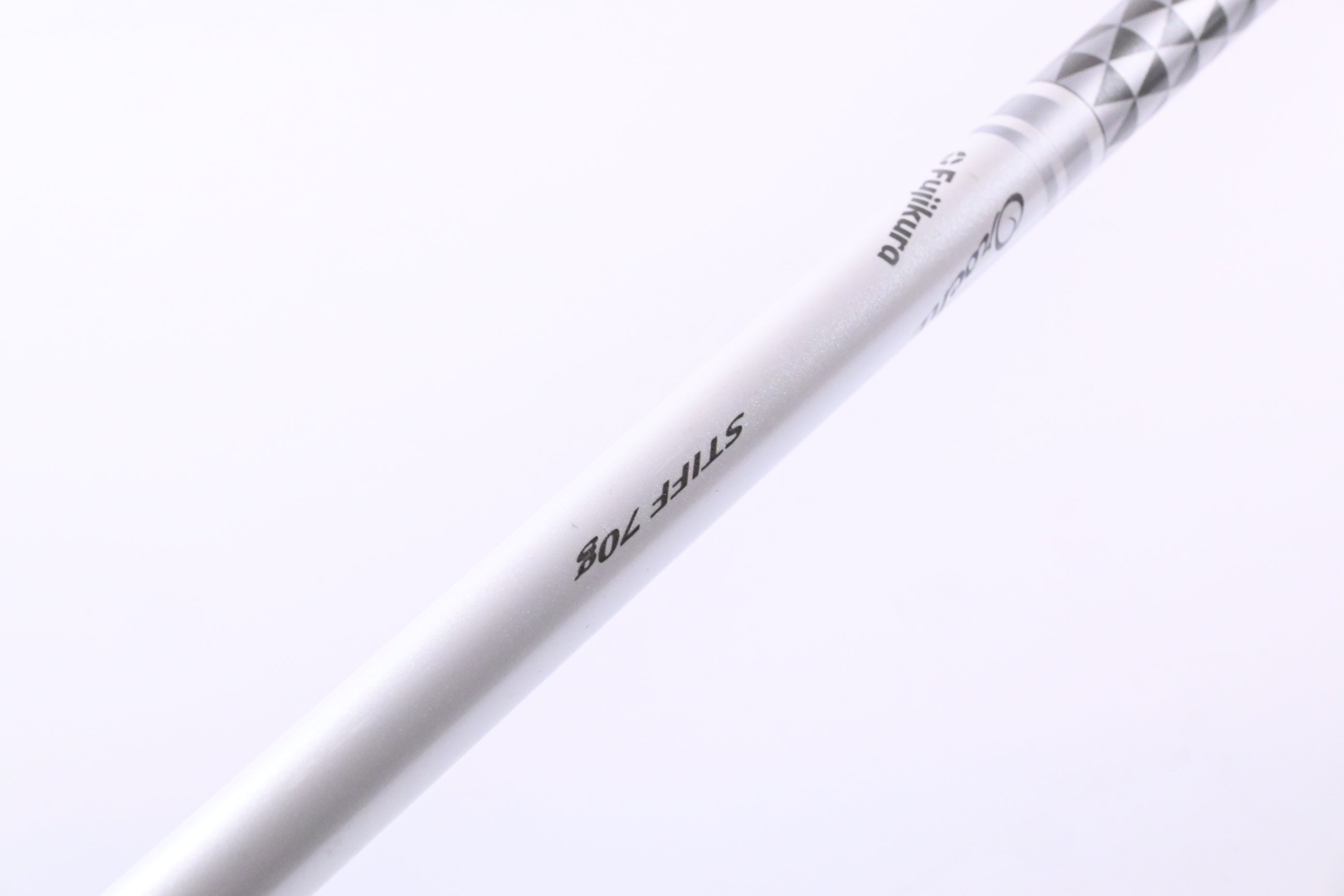 Mizuno JPX 850 #2 Hybrid / 16 Degree / Stiff Flex Fujikura 70 Shaft