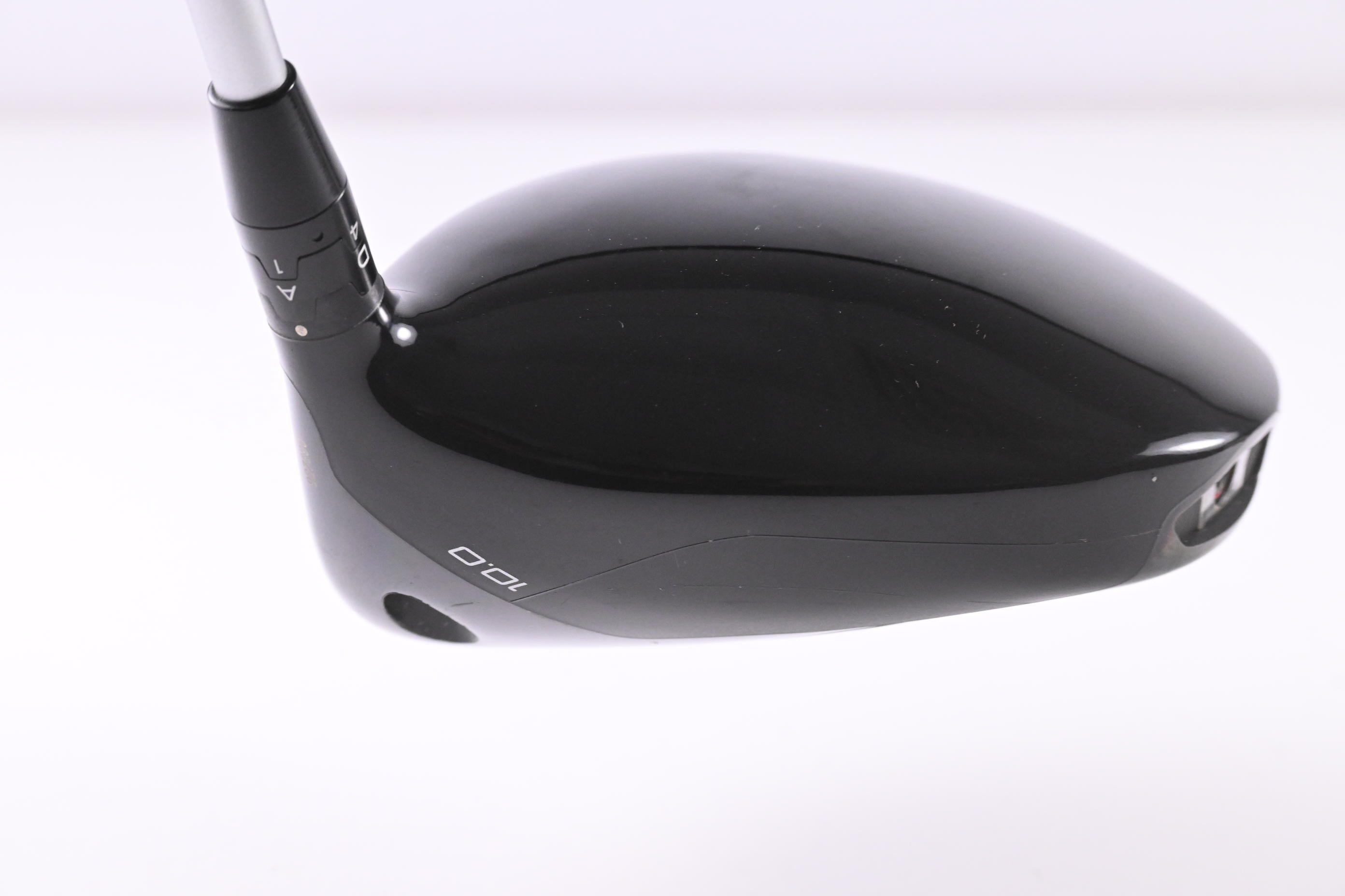 Titleist GT2 Driver / 10 Degree / Senior Flex MMT Speedmesh 40 Shaft