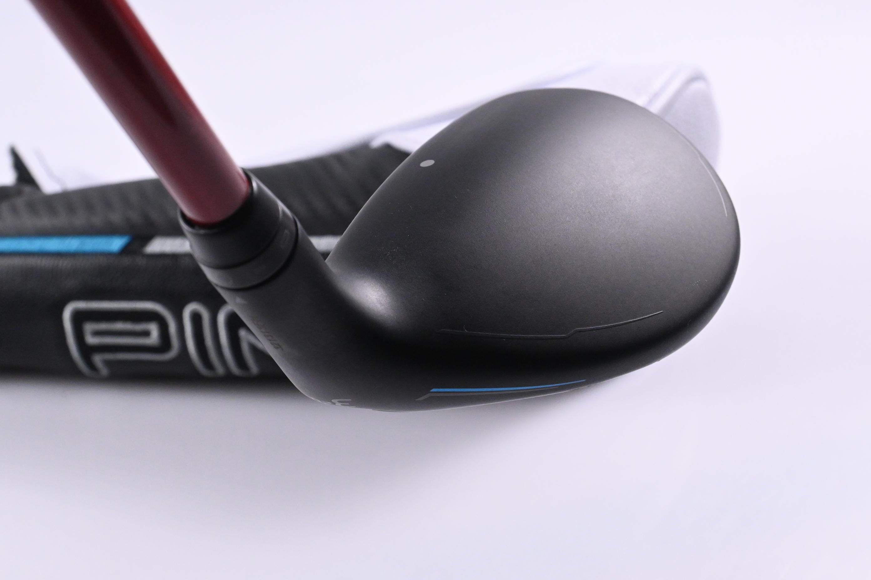 Ping G440 #3 Hybrid / 20 Degree / X-Flex Project X Denali Red 80 Shaft