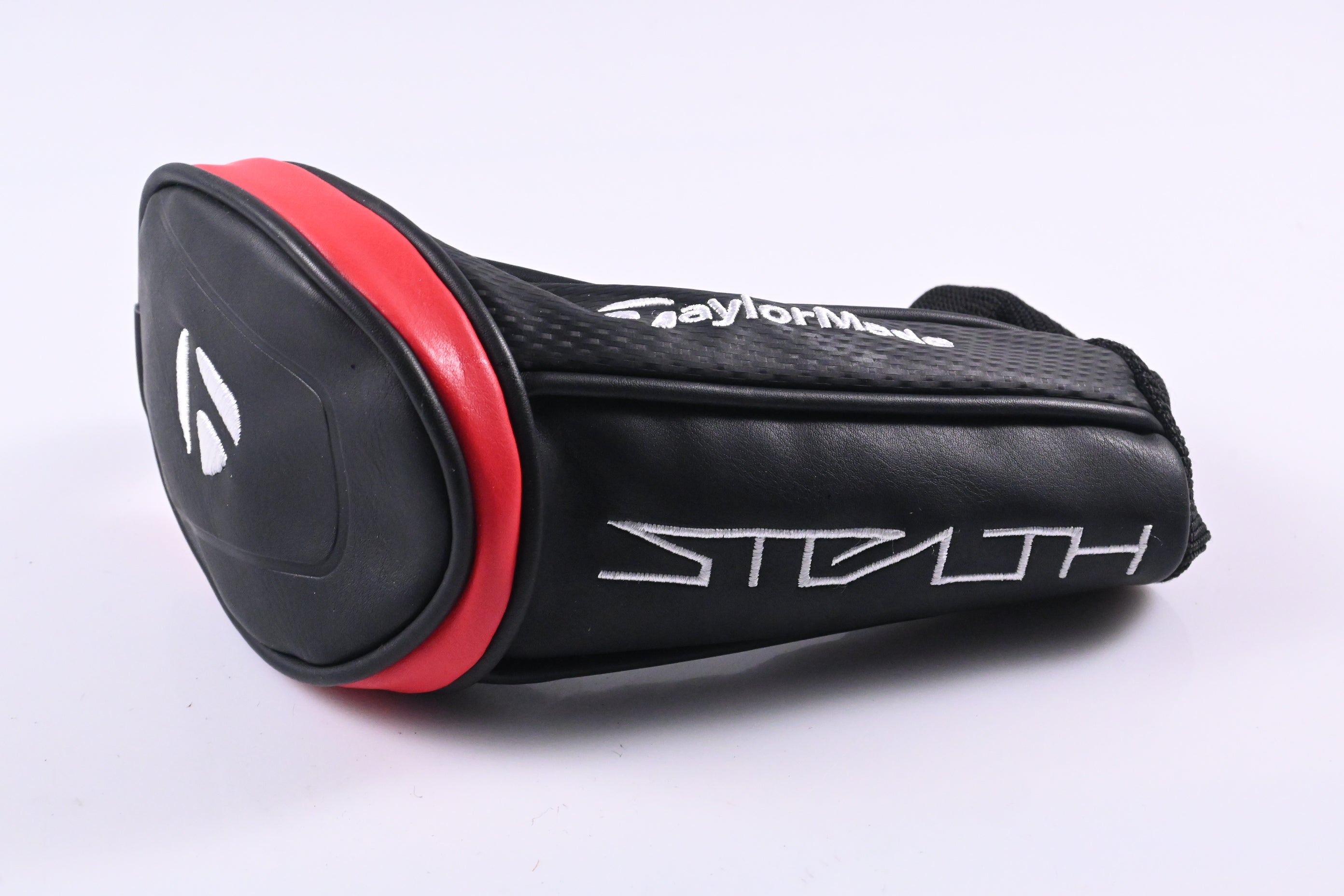 Taylormade Stealth #3 Hybrid / 19 Degree / Regular Flex Ventus Red 6 Shaft