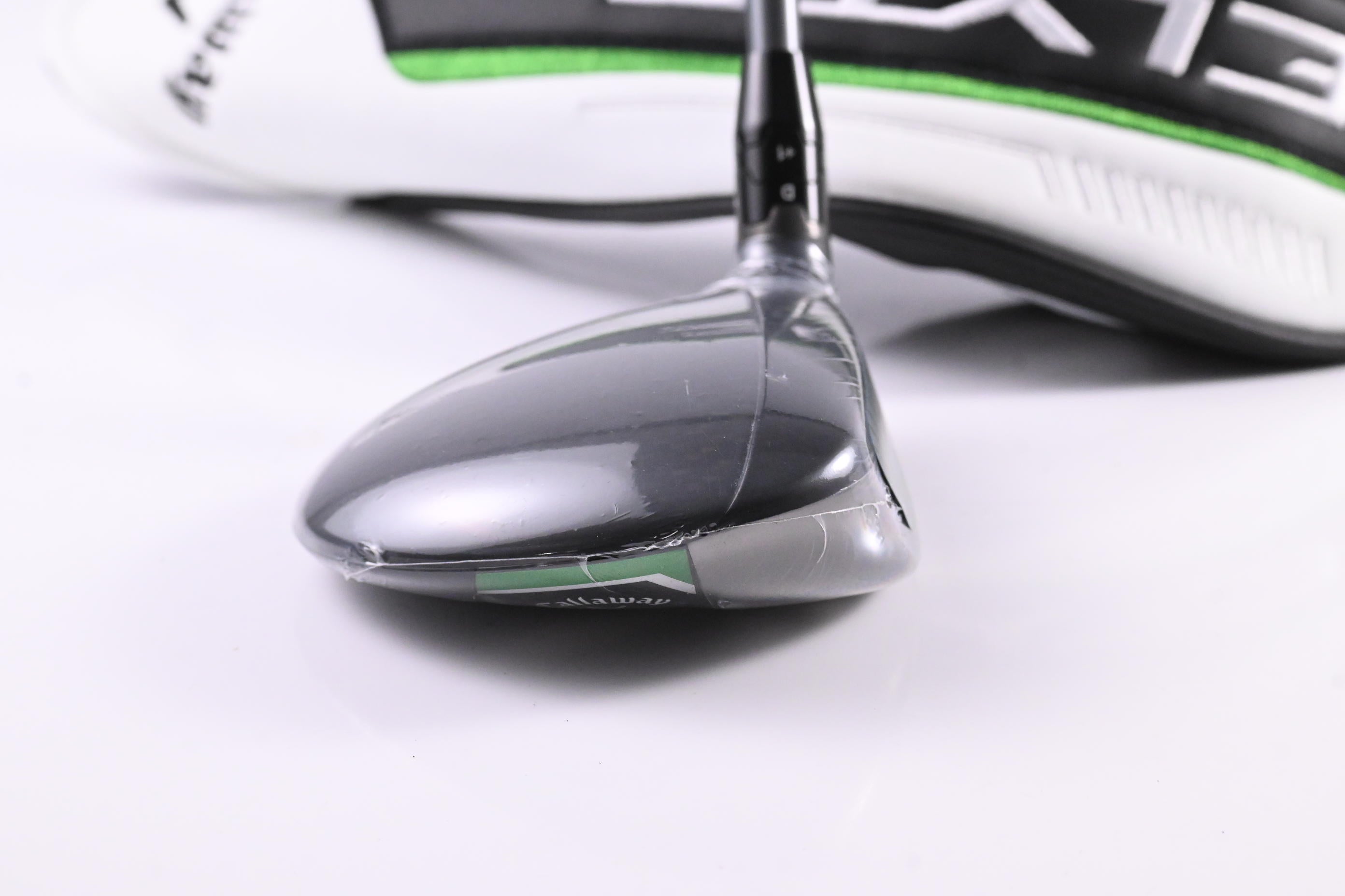 Callaway Elyte X #3 Wood / 16.5 Degree / Regular Flex Denali Charcoal 60 Shaft