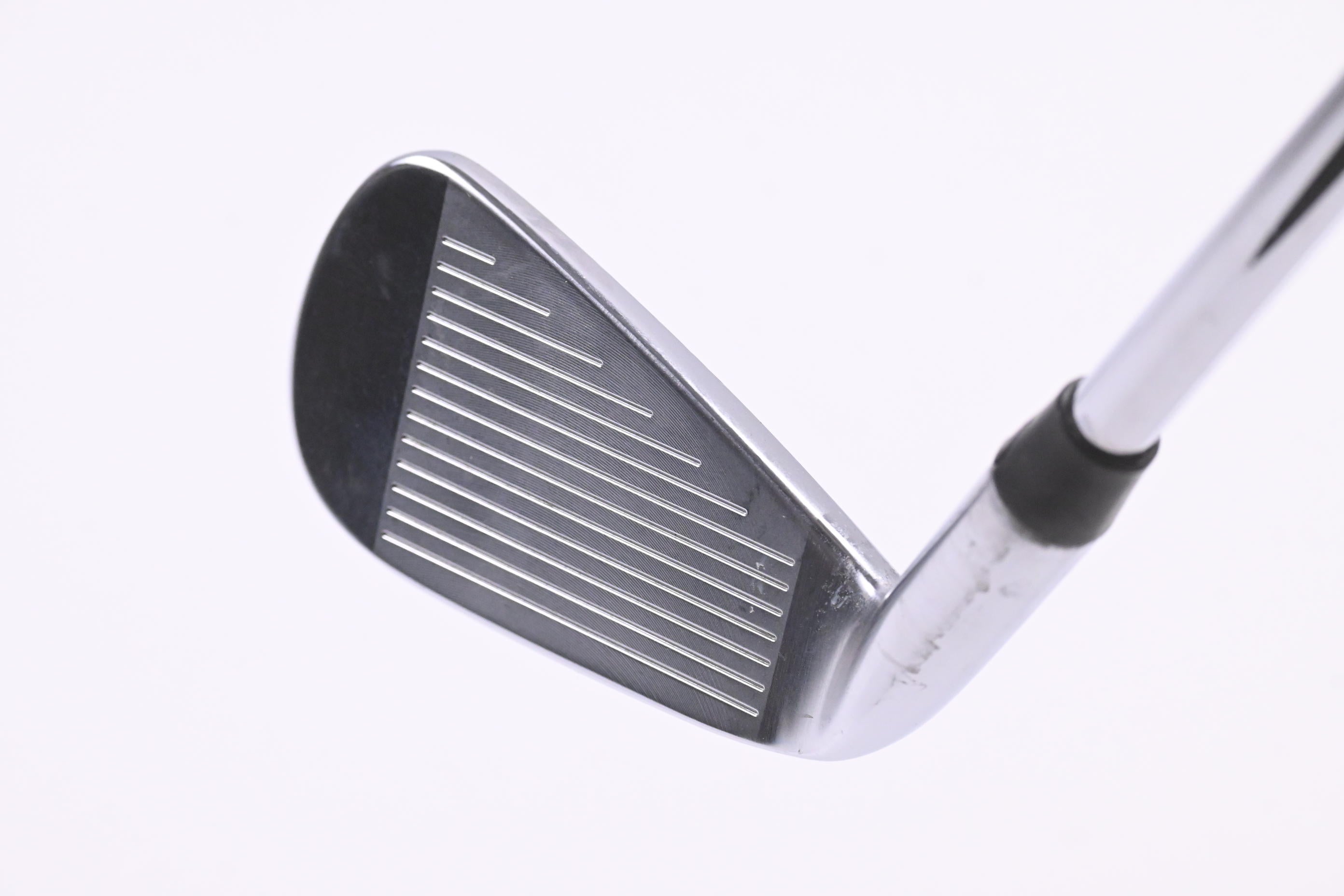 Cobra Forged Tec X #4 Iron / 19 Degree / Stiff Flex Project X Precision Shaft