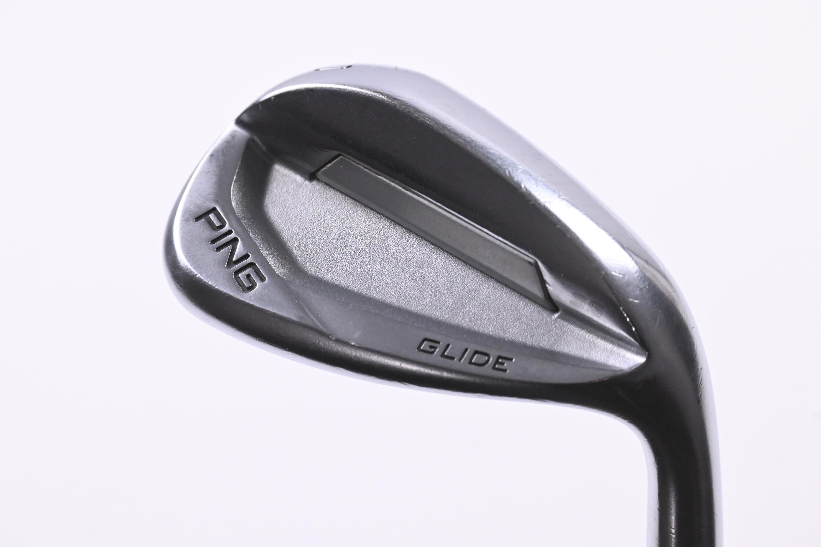 Ping Glide 3.0 Gap Wedge / 50 Degree / Stiff Flex Ping AWT 2.0 Shaft