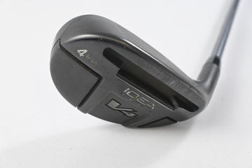 Adams Idea Tech V #4 Iron / 22 Degree / Regular Flex Adams Shaft
