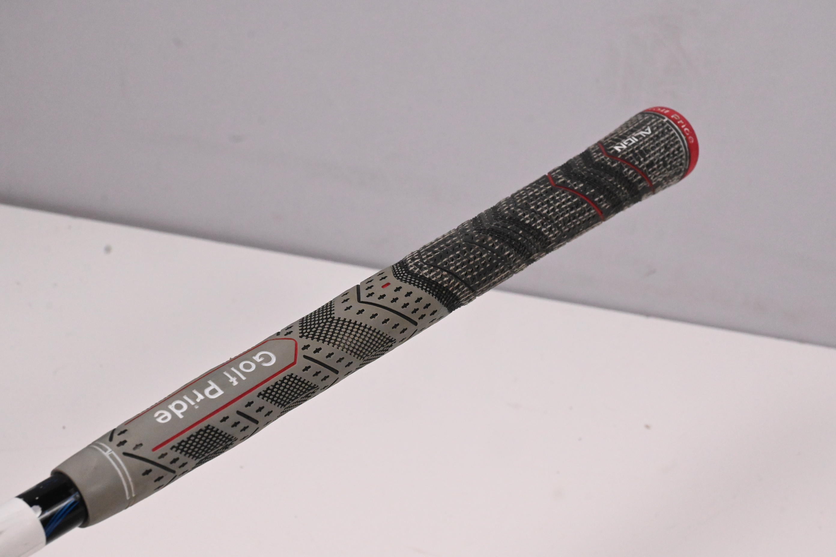 Mitsubishi Chemical Kai'li Blue 60 Driver Shaft / Stiff Flex / Ping 3rd Gen