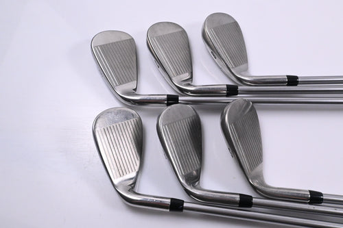 Ladies Callaway Mavrik Max Irons / 6-PW+SW / Ladies Flex Aldila Quaranta 40