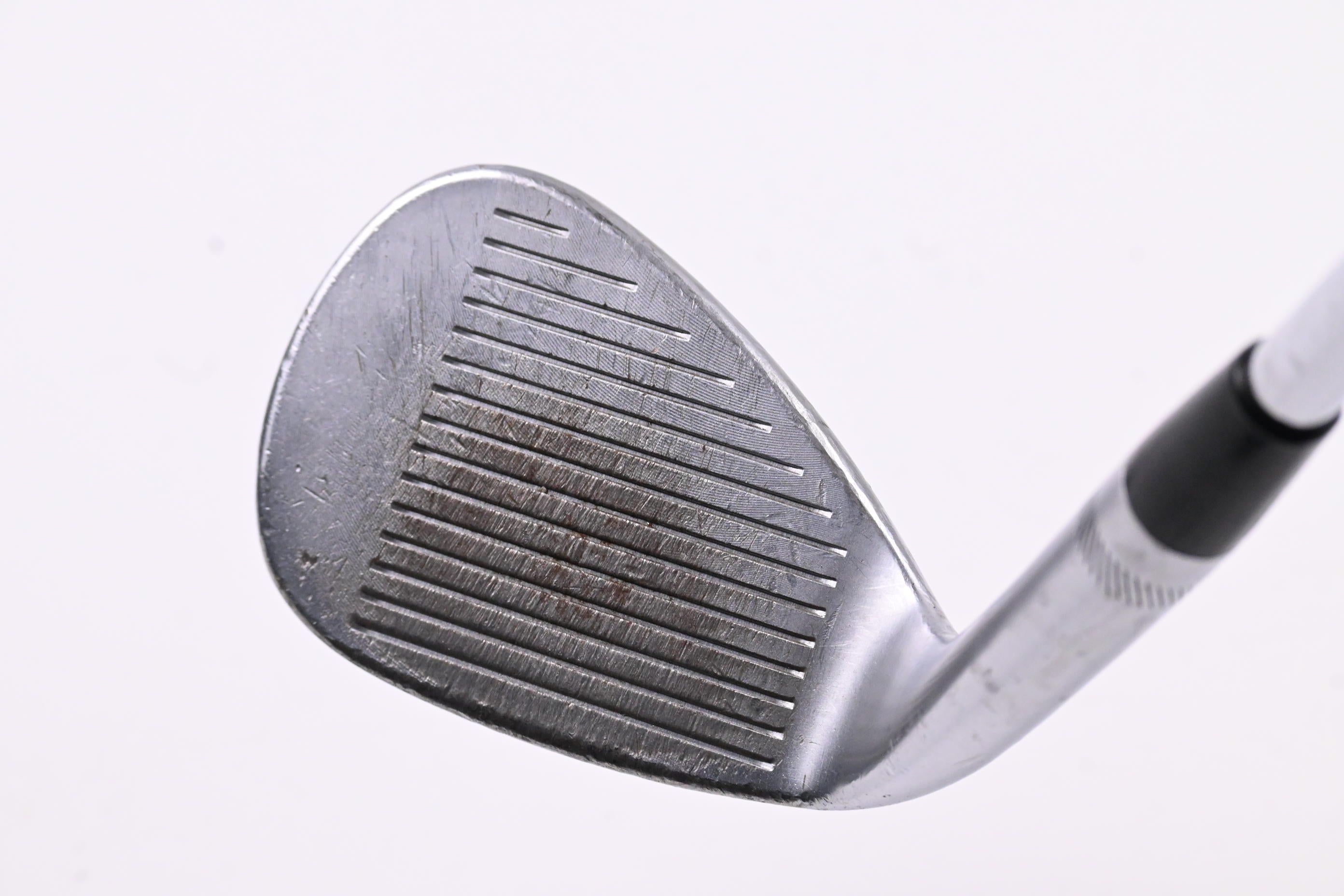 Titleist Vokey Spin Milled 2007 Lob Wedge / 58 Degree / Wedge Flex Steel Shaft