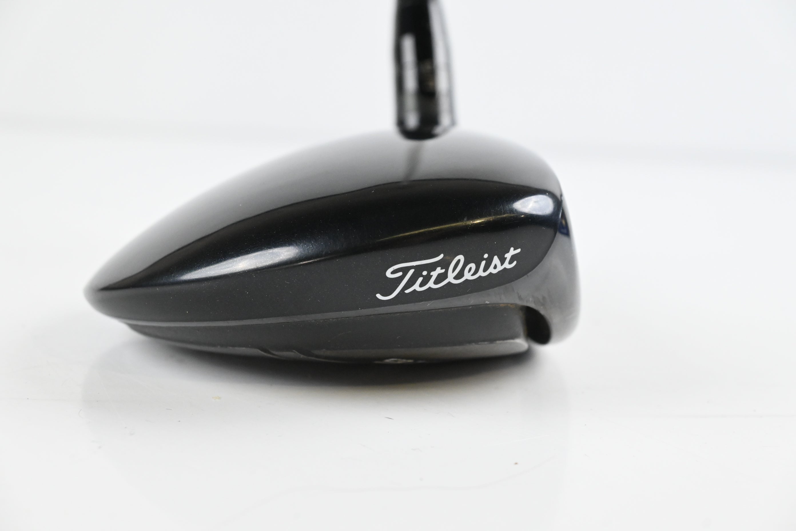 Titleist 915 FD #3 Wood / 15 Degree / Stiff Flex Aldila Rogue Black 95 MSI Shaft