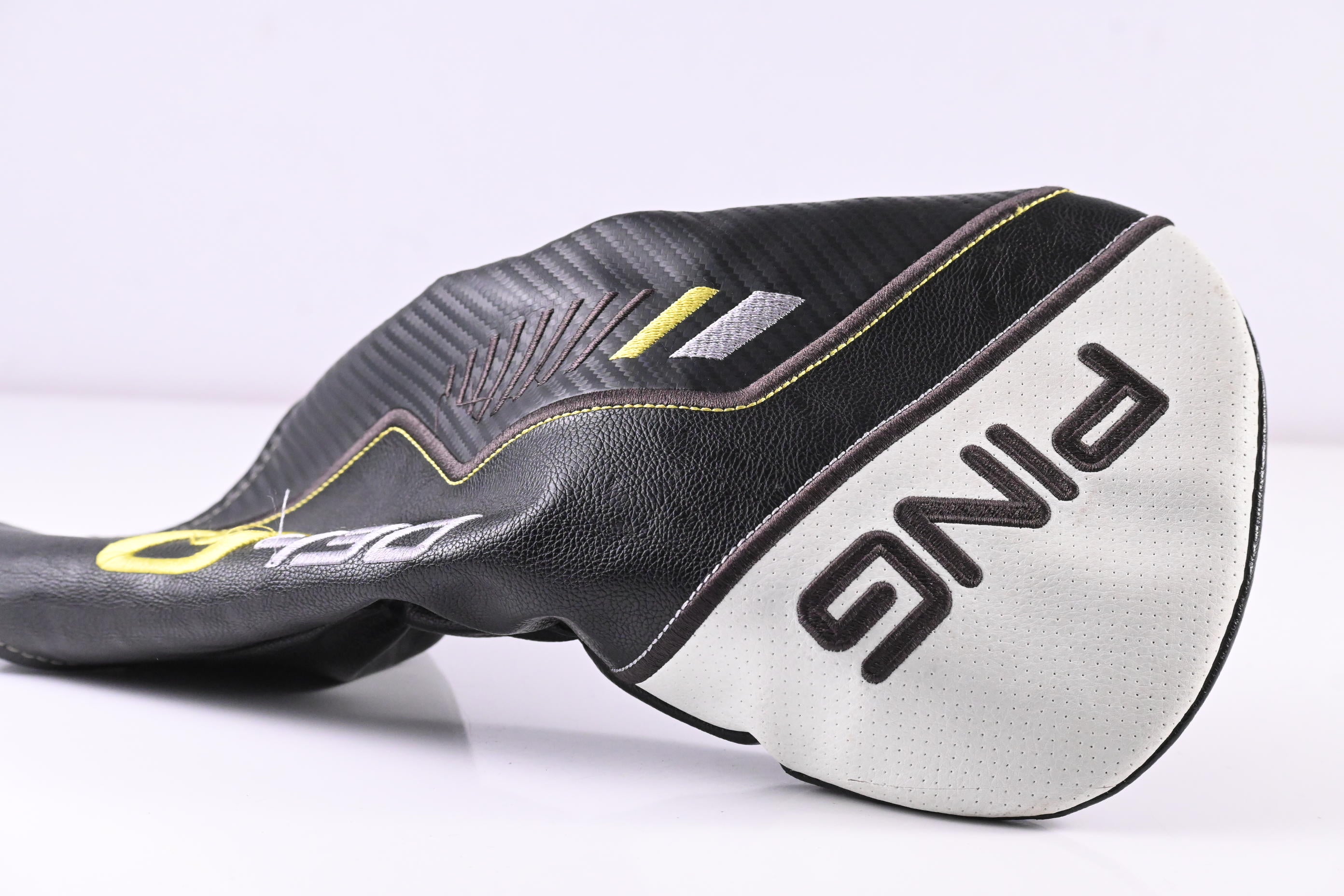 Ping G430 SFT Driver / 10.5 Degree / Stiff Flex Atmos Black Tour Spec 6 Shaft